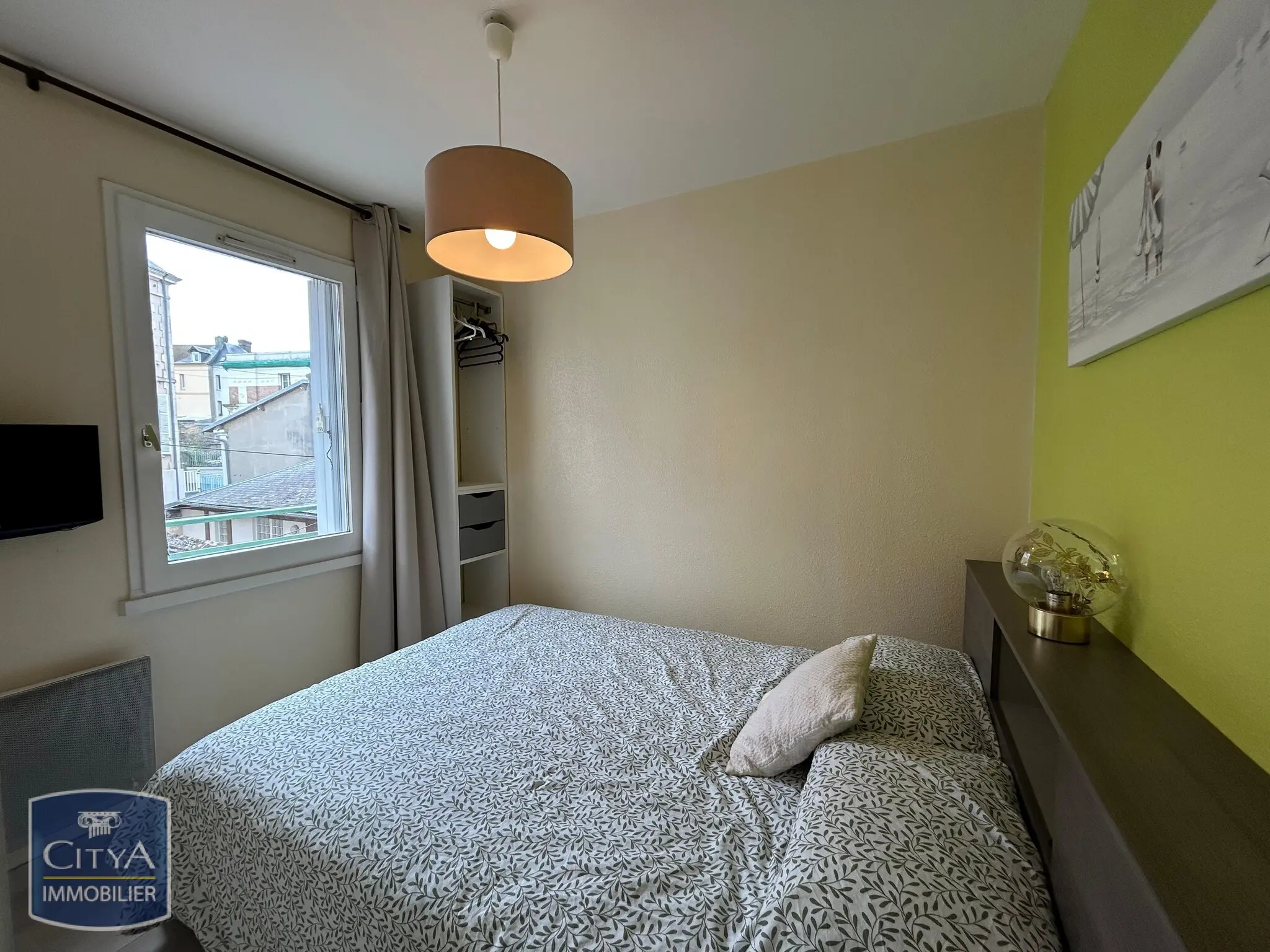 Photo 7 Appartement 3 pièces 35m²