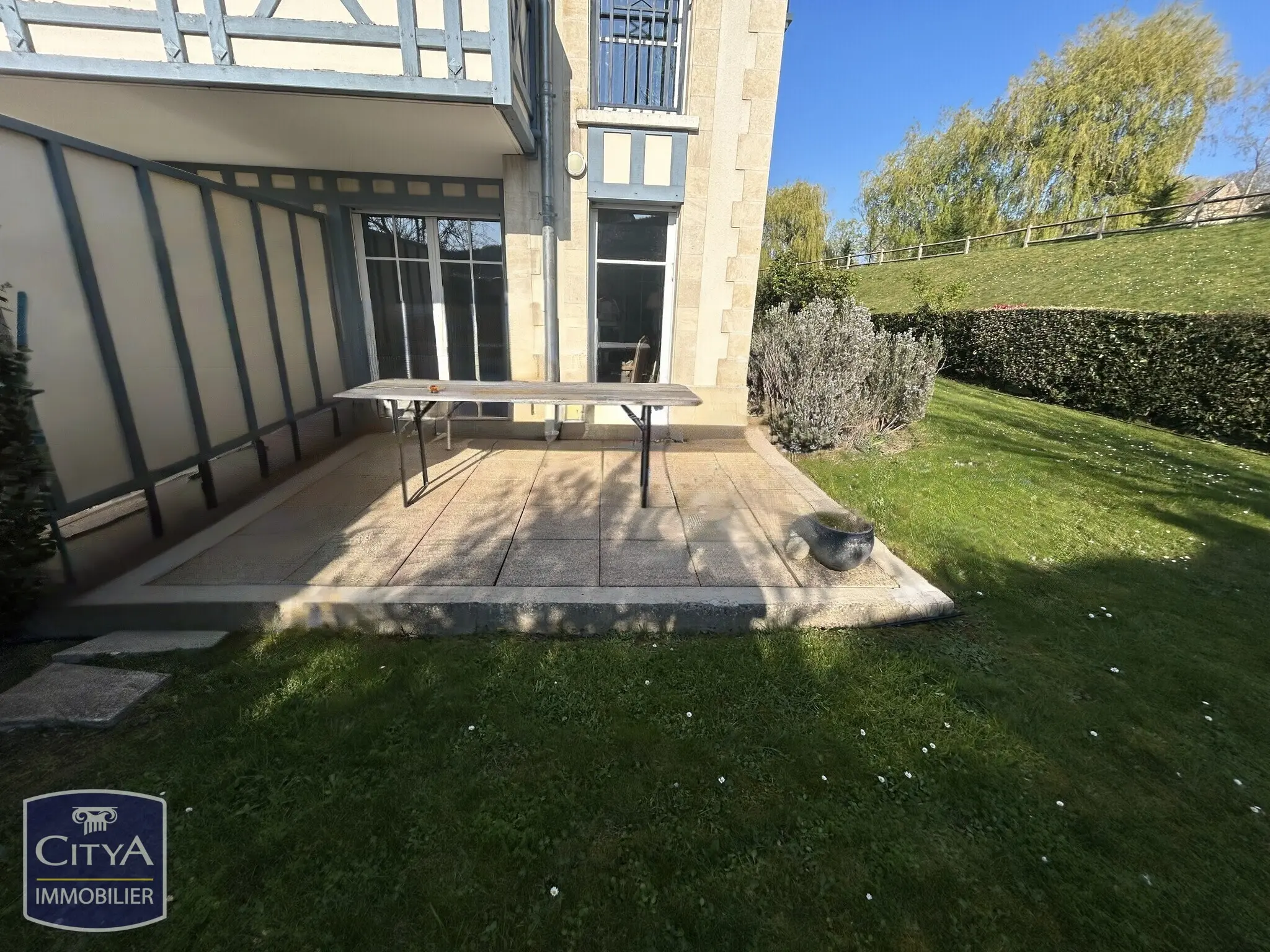 Photo 3 Appartement 4 pièces 71.23m²