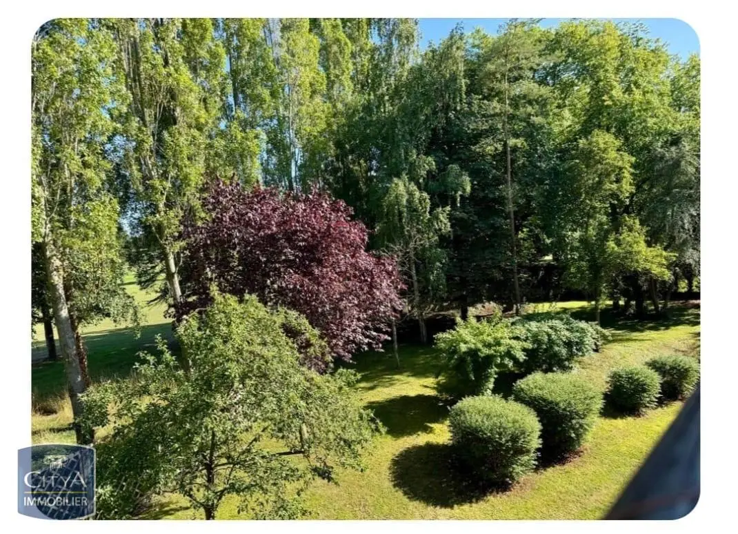 Photo 2 Appartement 2 pièces 33m²