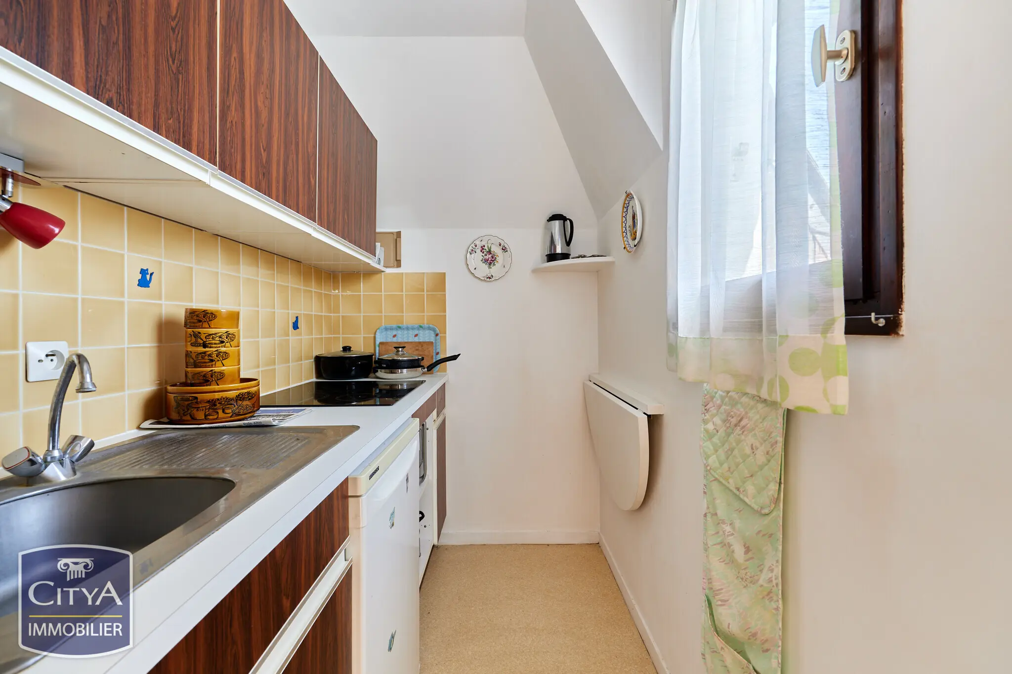 Photo 9 Appartement 2 pièces 33.15m²
