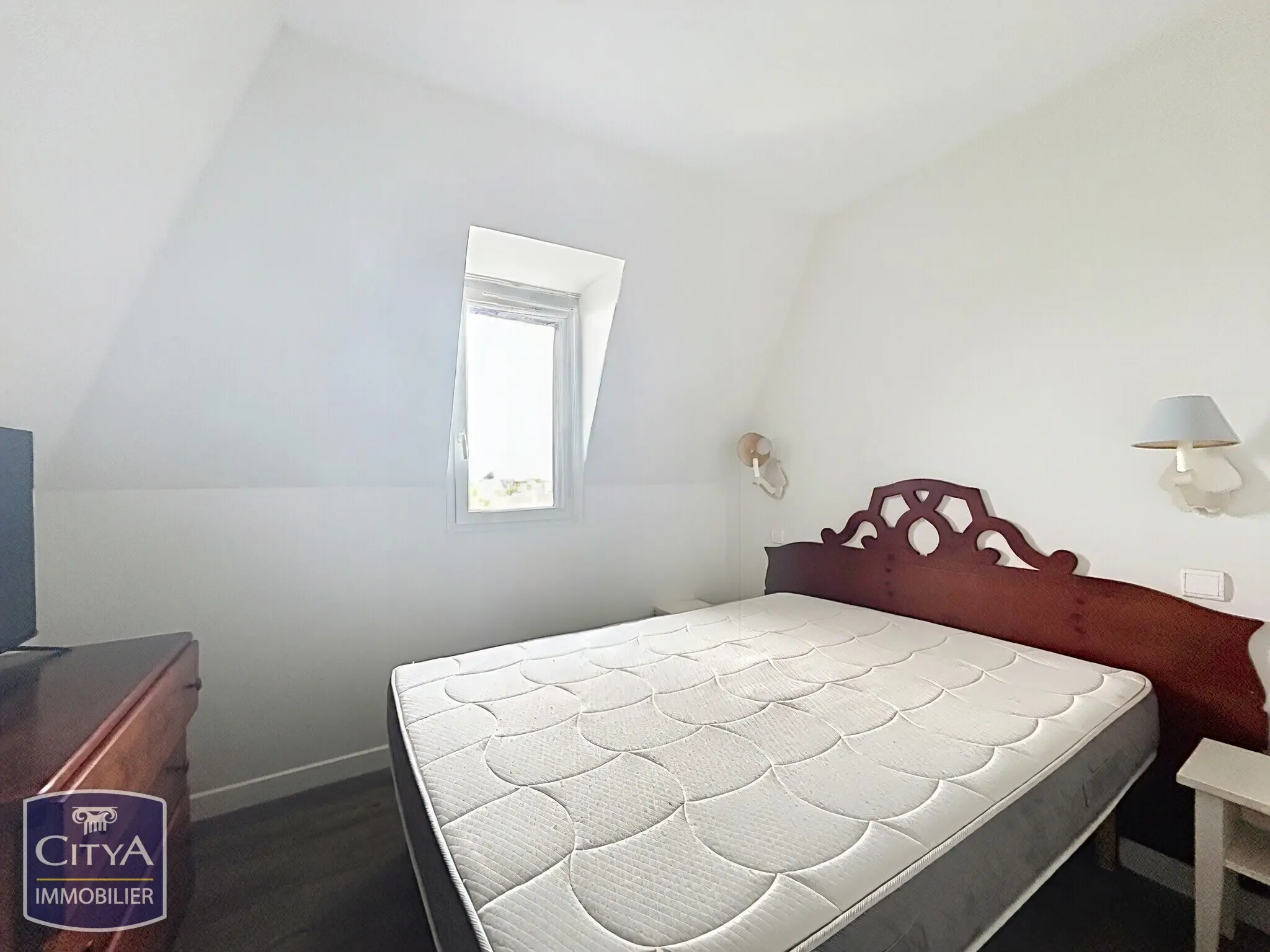 Photo 5 Appartement 2 pièces 29.77m²