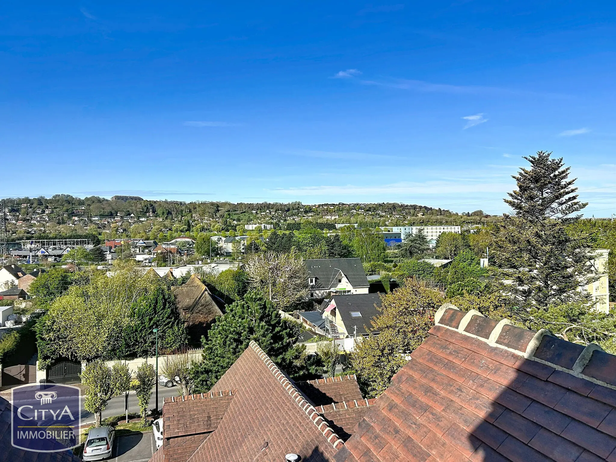 Photo 1 Appartement 1 pièce 19.73m²