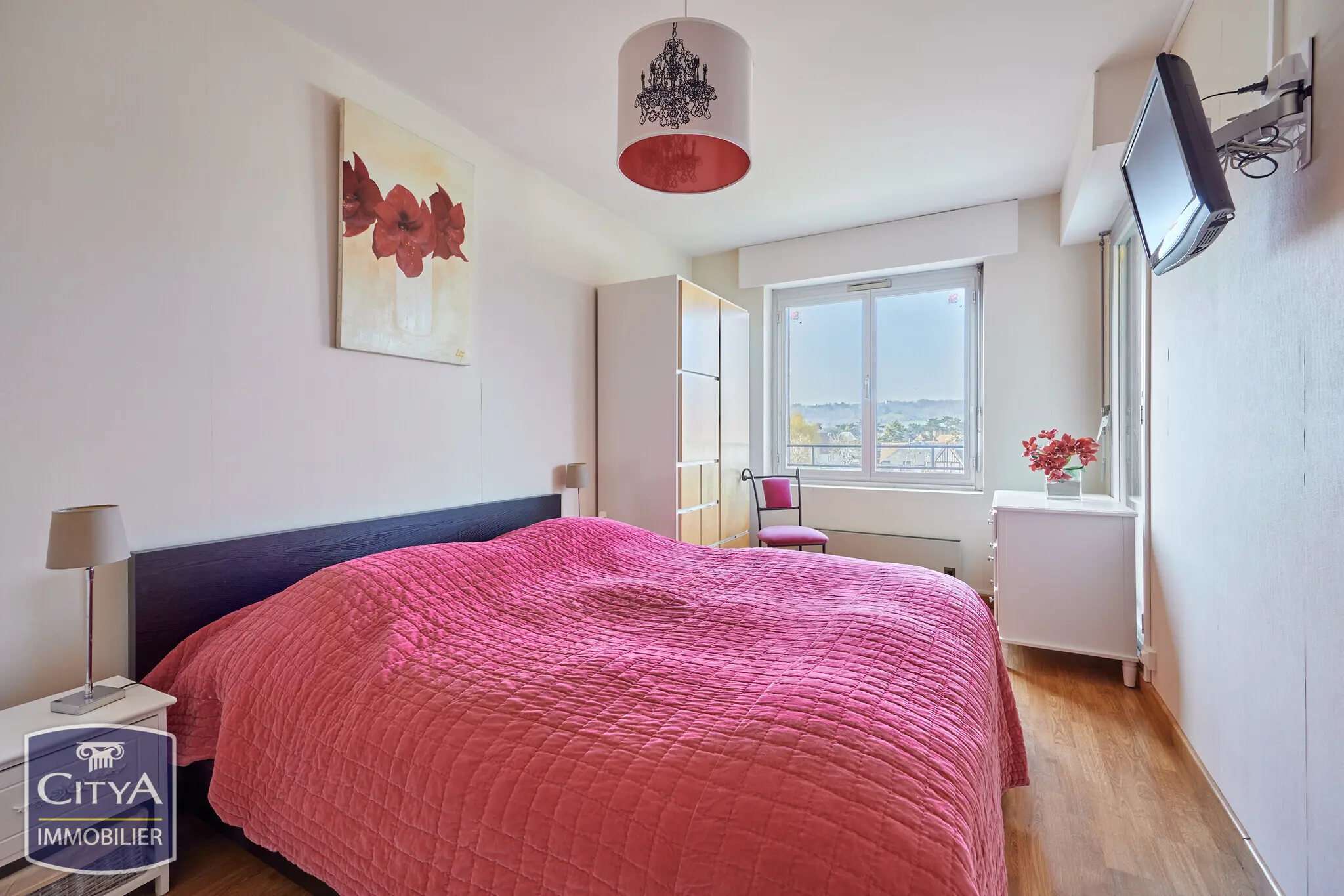 Photo 4 Appartement 2 pièces 48m²