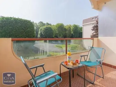 Photo 9 Appartement 2 pièces 31.8m²