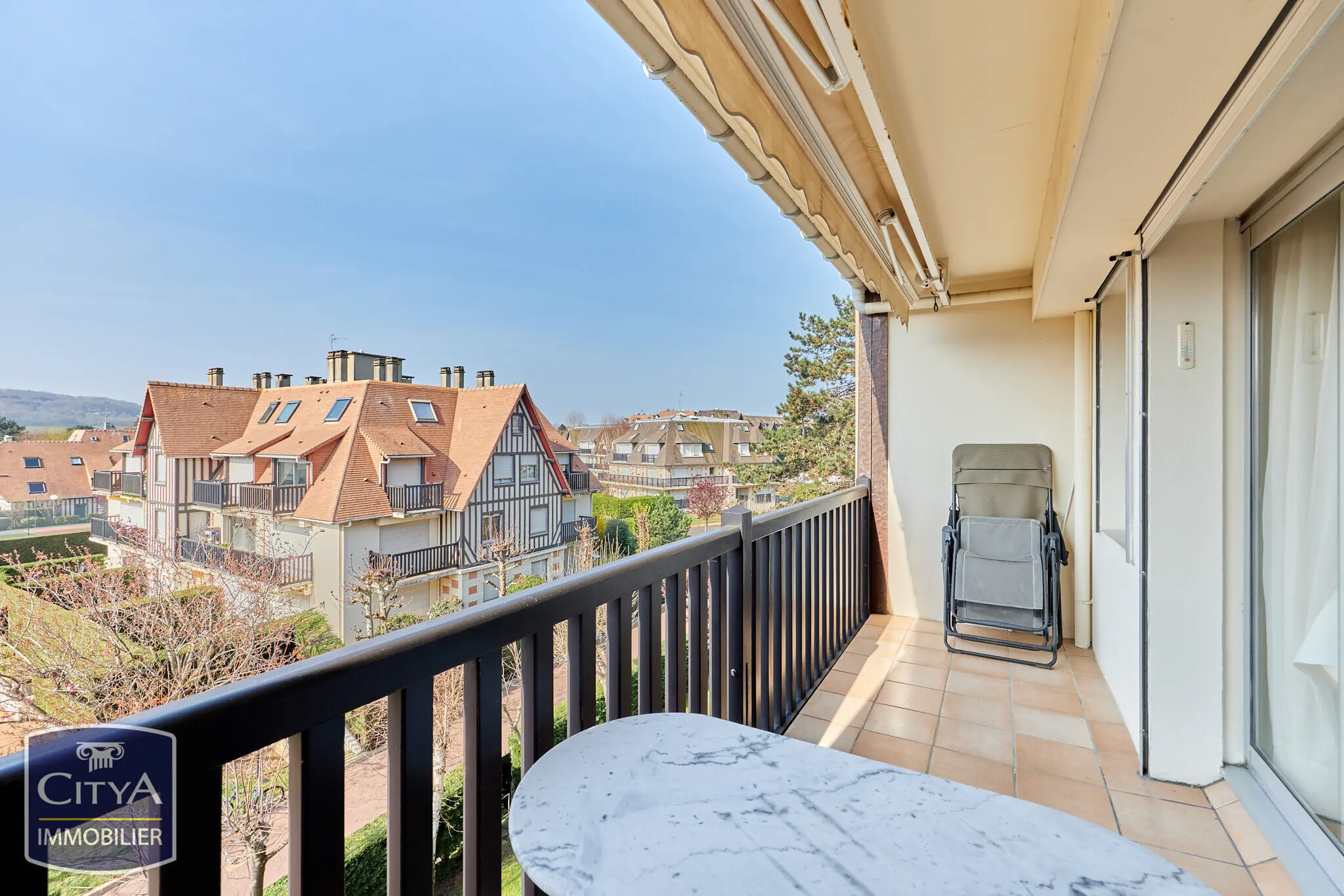 Photo 11 Appartement 2 pièces 48m²