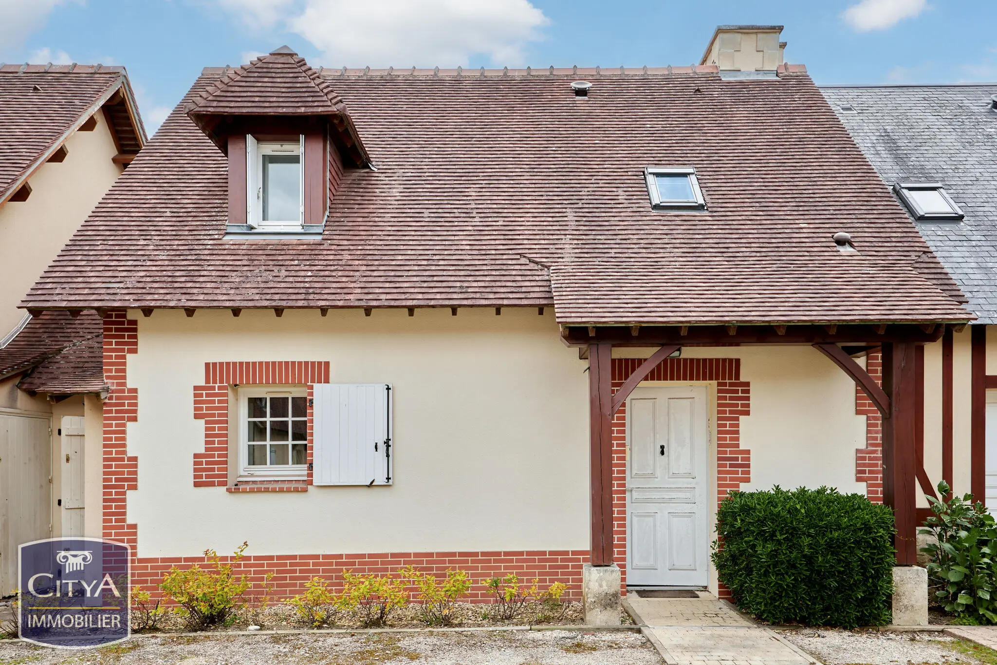 Photo 3 Maison 5 pièces 62m²