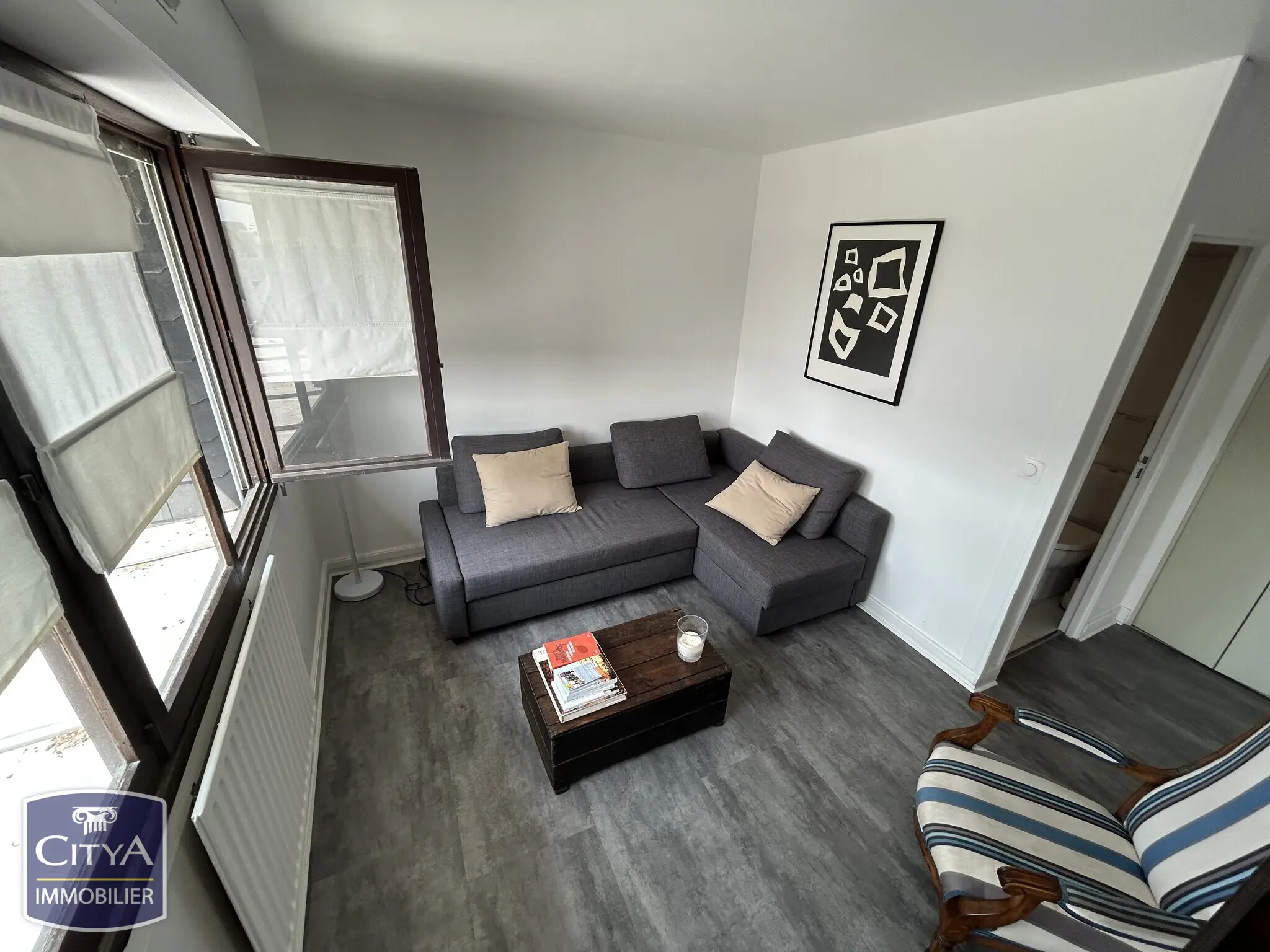 Photo 8 Appartement 2 pièces 64.38m²