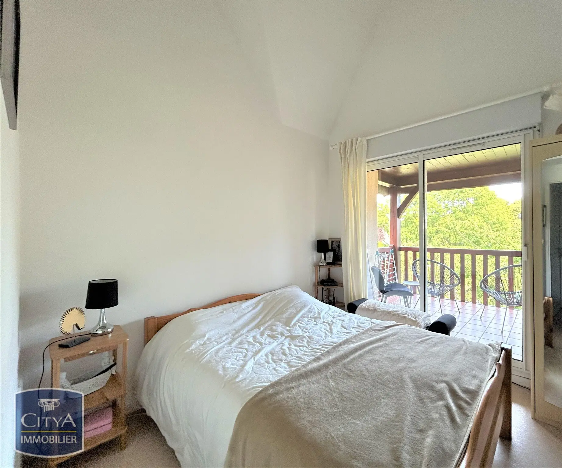 Photo 4 Appartement 3 pièces 59.94m²