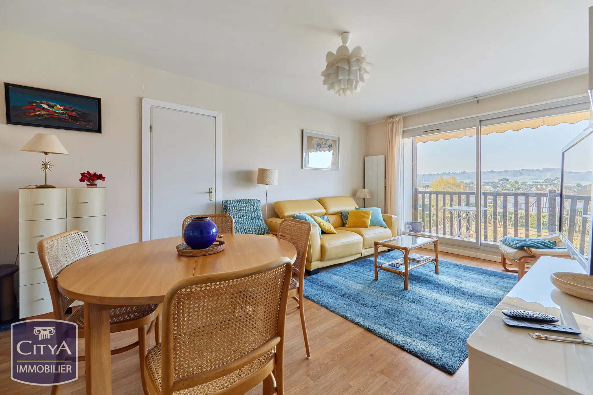 Photo 1 Appartement 2 pièces 48m²