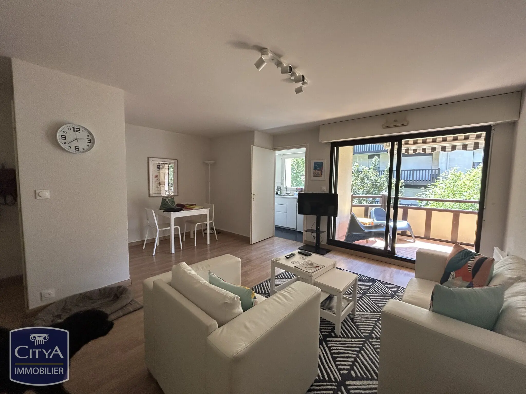 Photo 3 Appartement 2 pièces 40.5m²