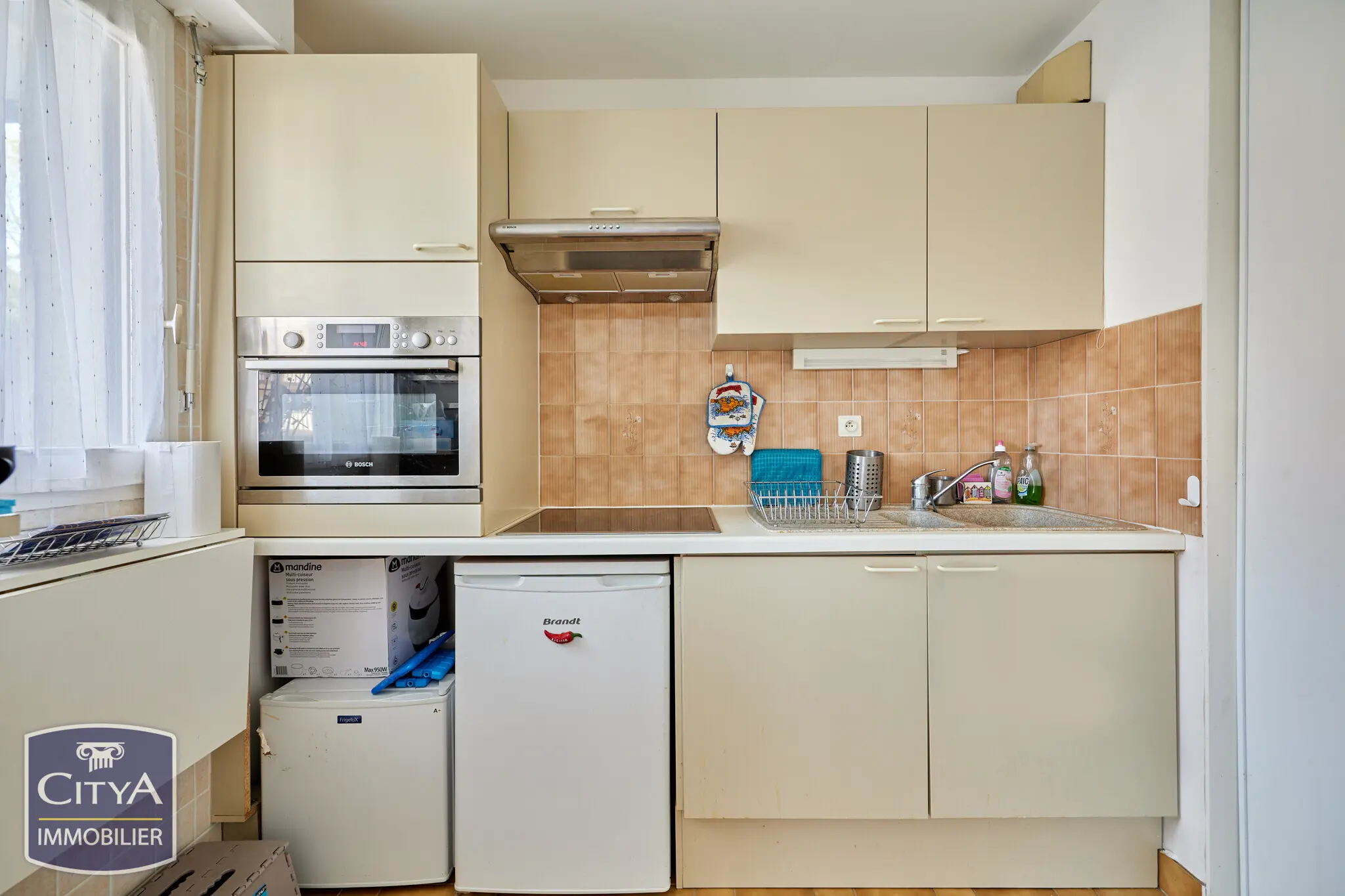 Photo 10 Appartement 2 pièces 28.5m²