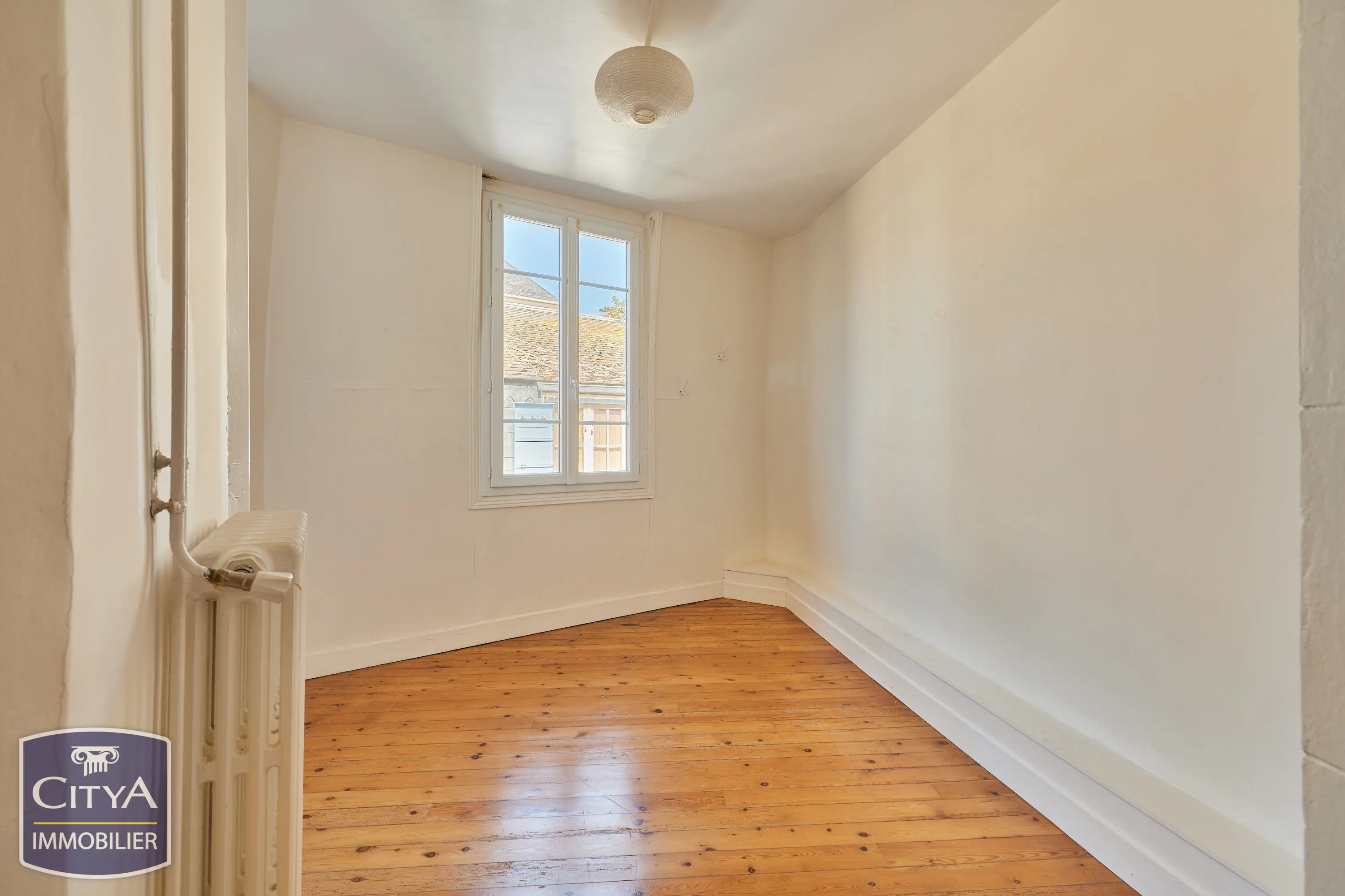 Photo 5 appartement Trouville-sur-Mer