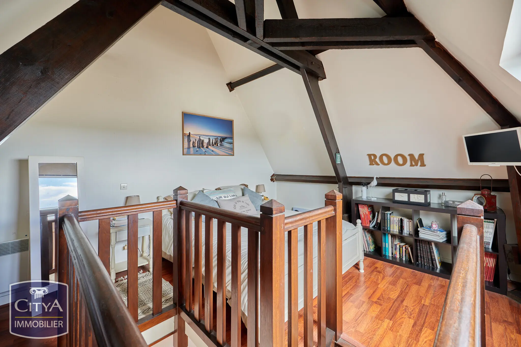 Photo 9 appartement Deauville