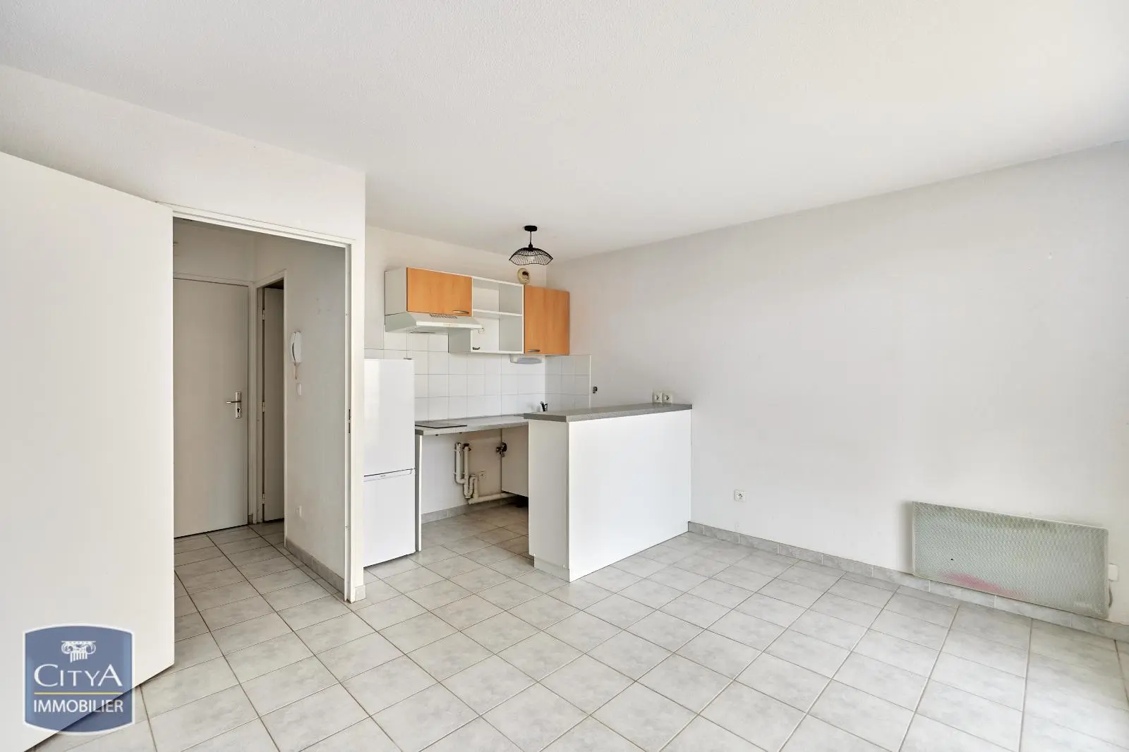 Photo 11 appartement Touques