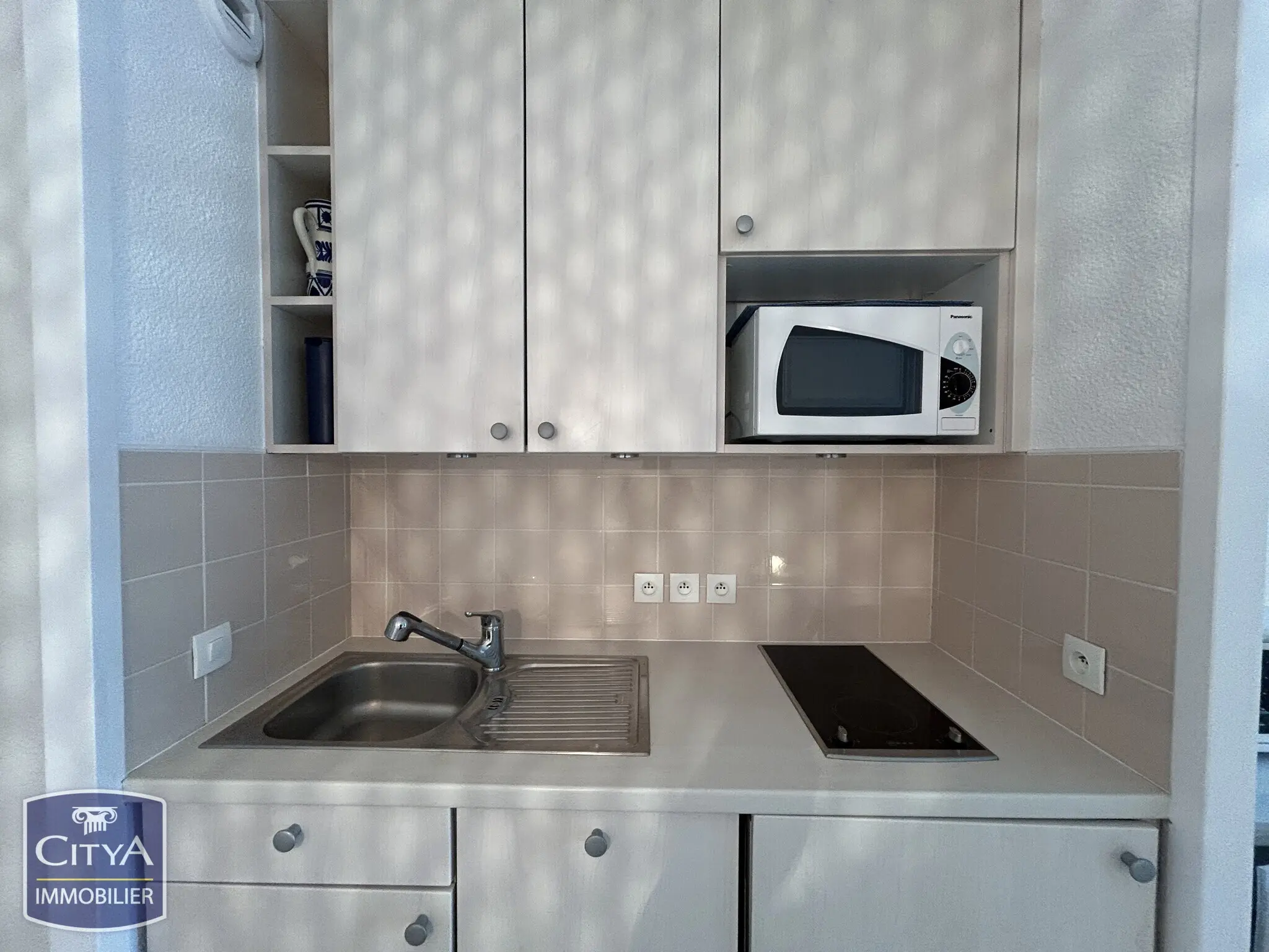 Photo 5 Appartement 1 pièce 26.27m²