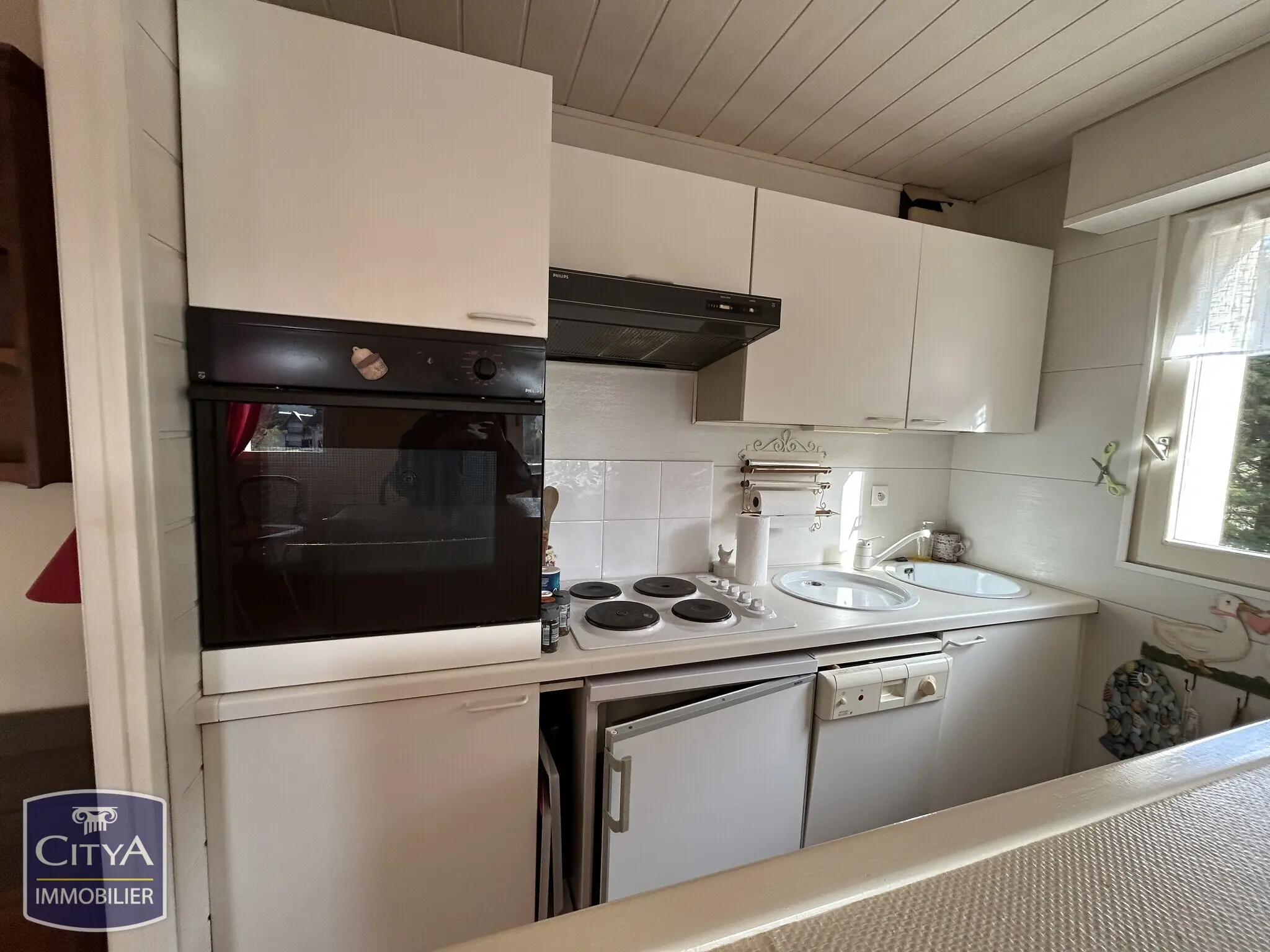 Photo 5 Appartement 3 pièces 52.98m²