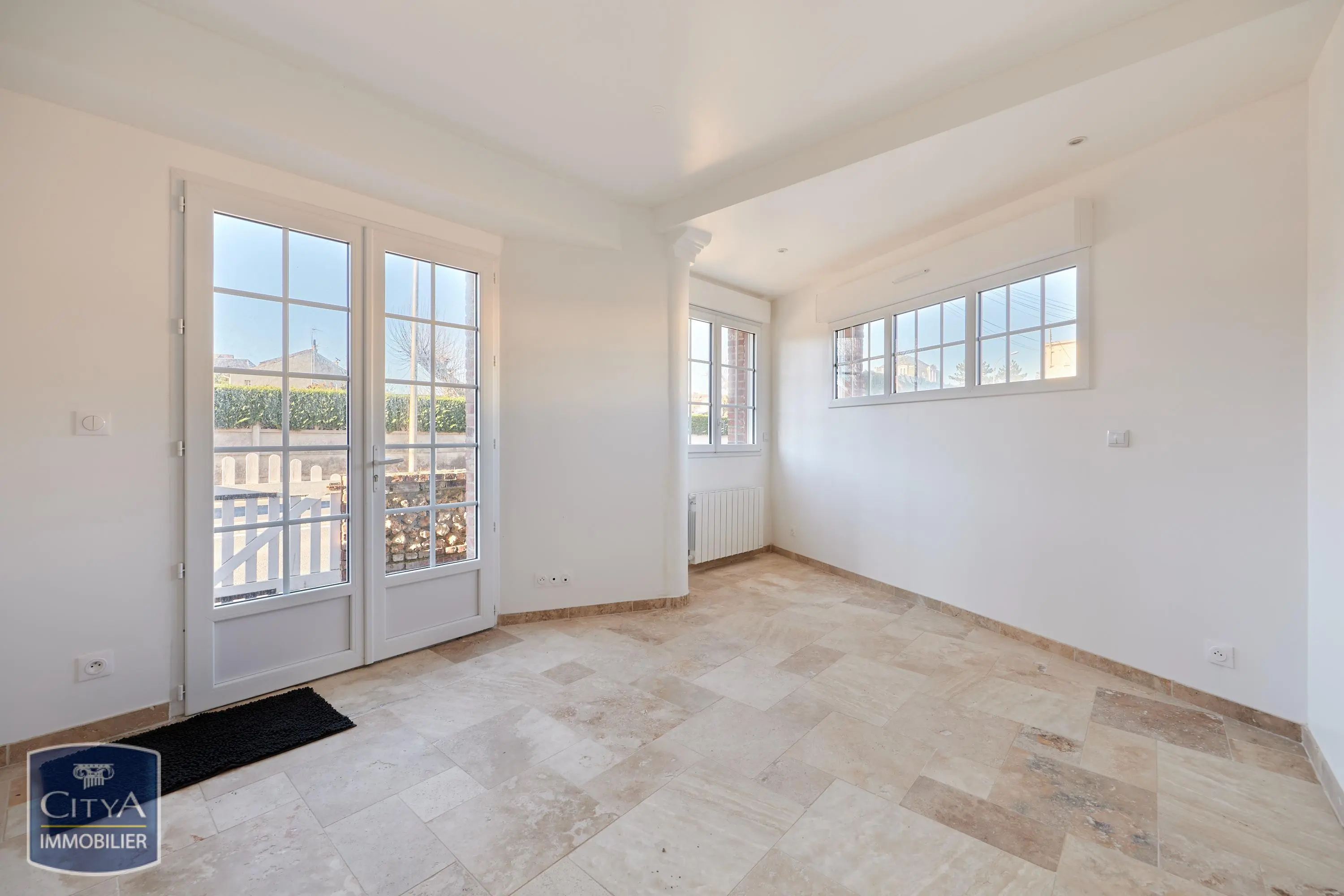 Photo 2 Appartement 2 pièces 40m²