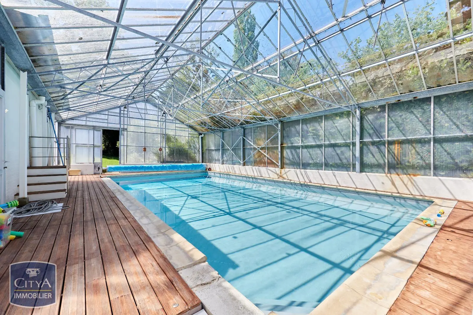 Photo 5 Maison 7 pièces 195m²