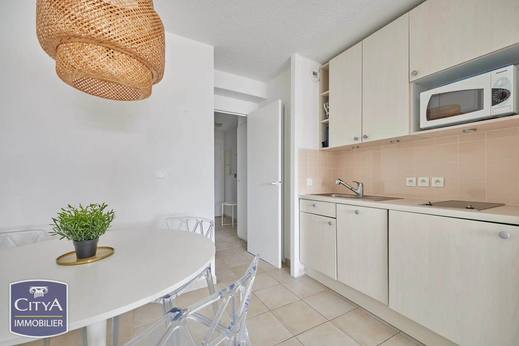 Photo 3 Appartement 1 pièce 26.27m²