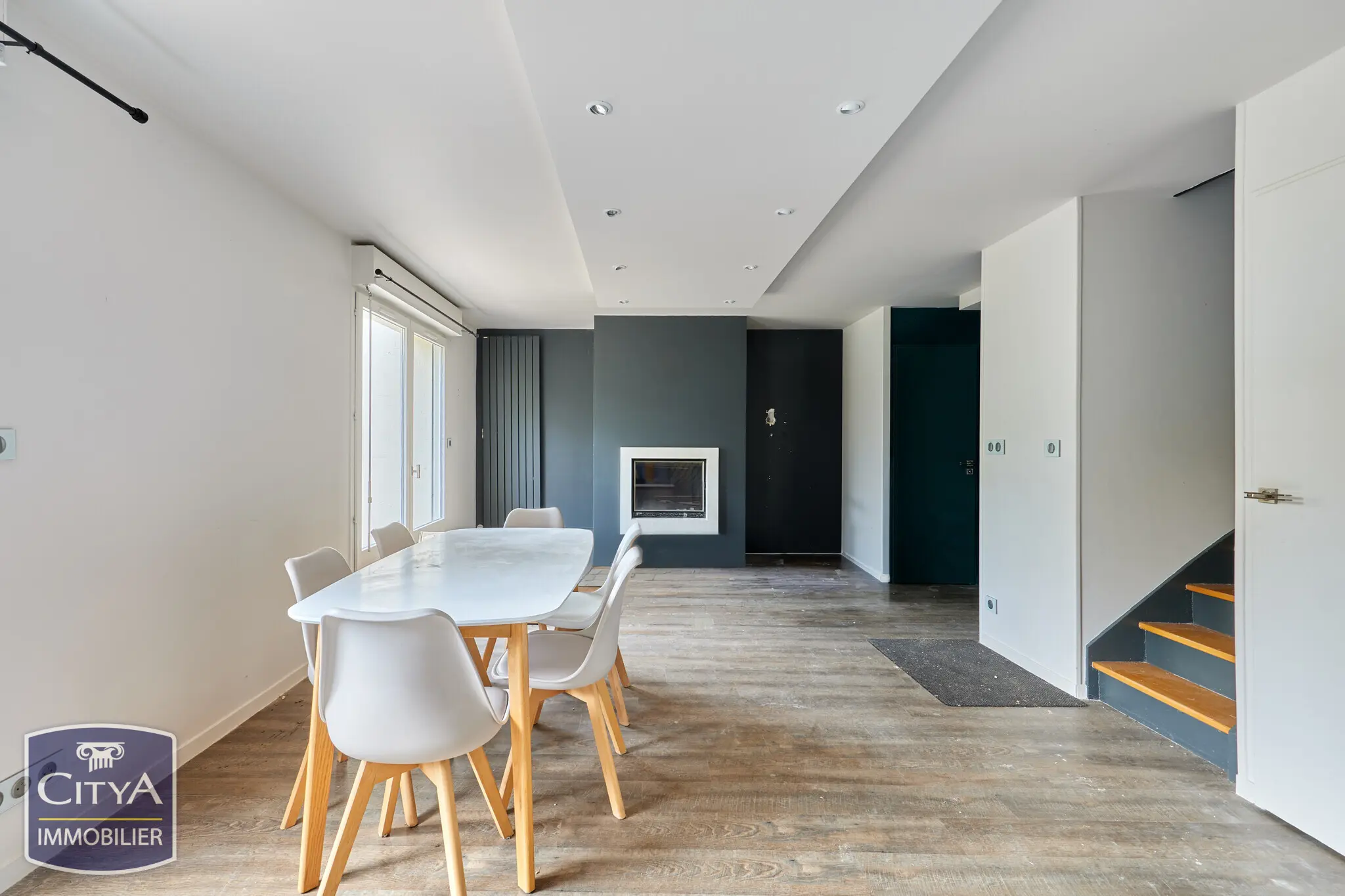 Photo 4 Maison 5 pièces 62m²