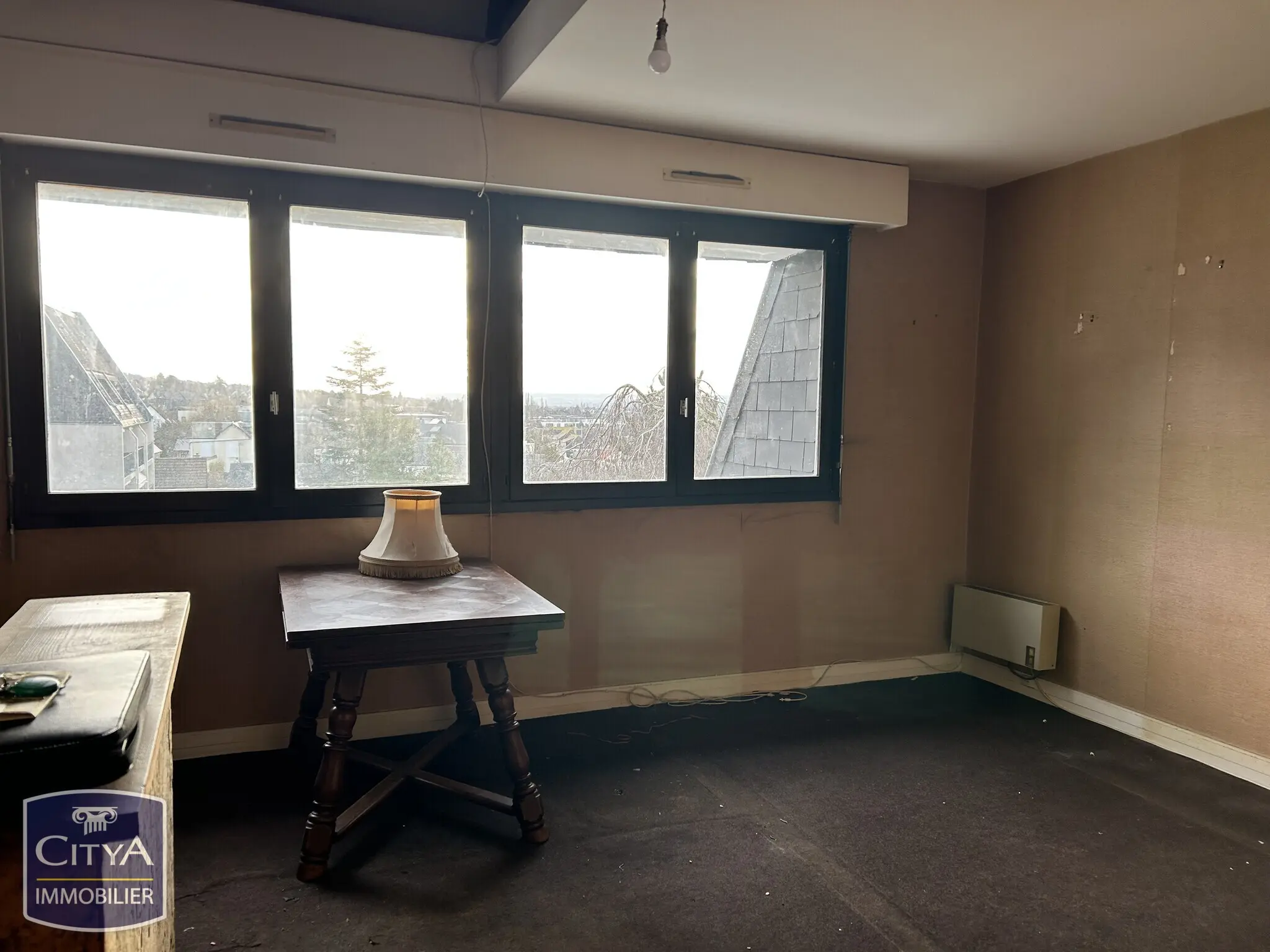 Photo 5 Appartement 2 pièces 42m²