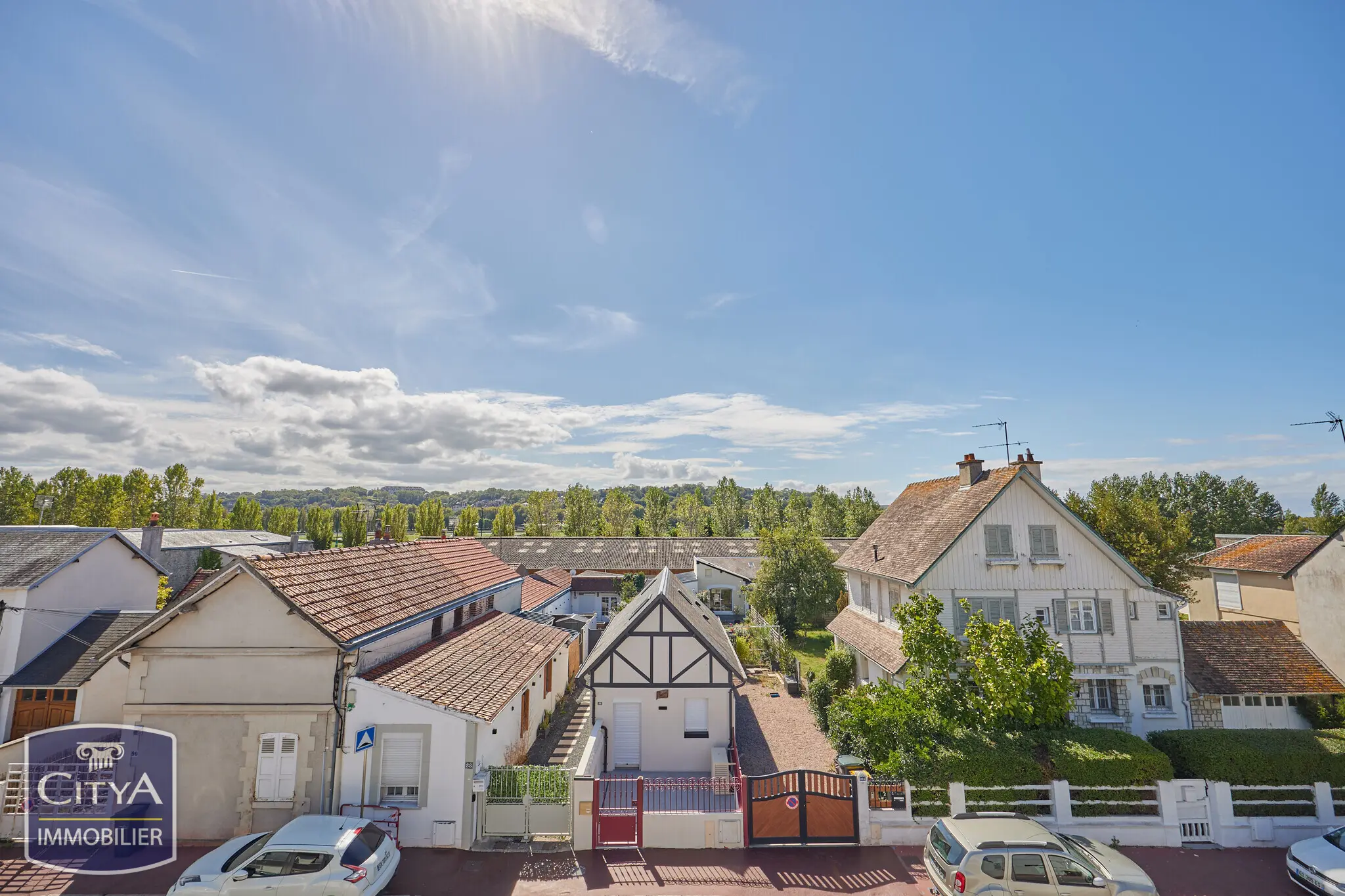 Photo 1 Appartement 1 pièce 21.46m²
