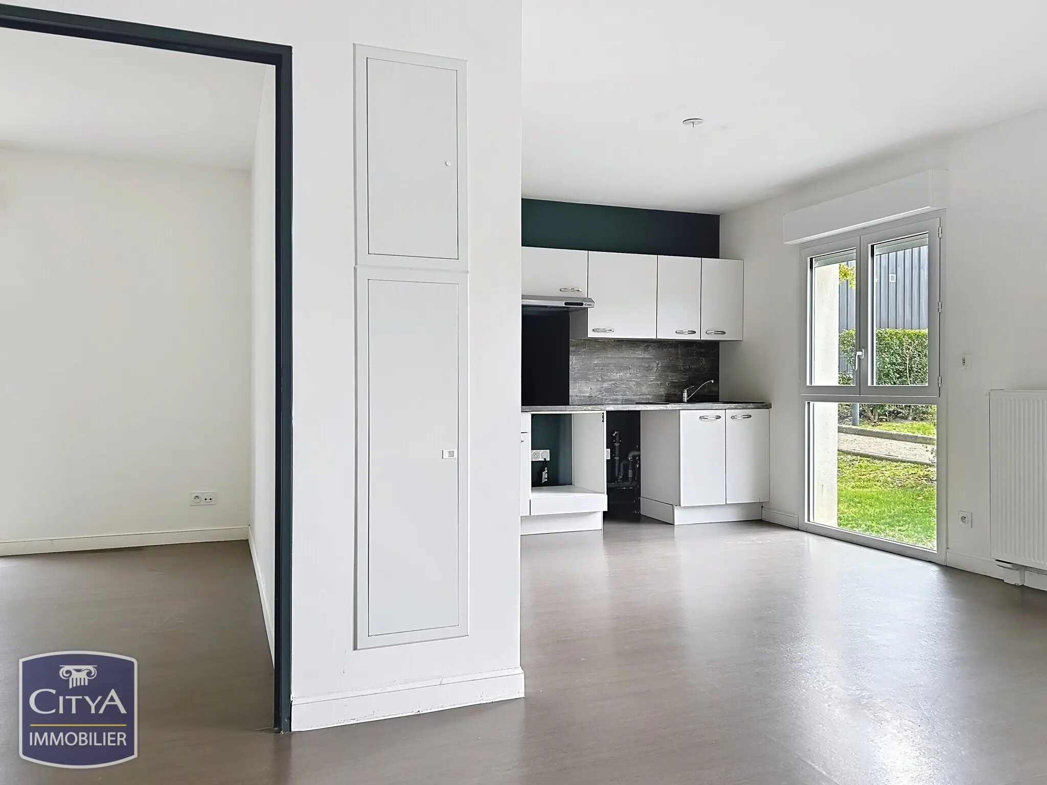 Photo 2 Appartement 2 pièces 44.5m²