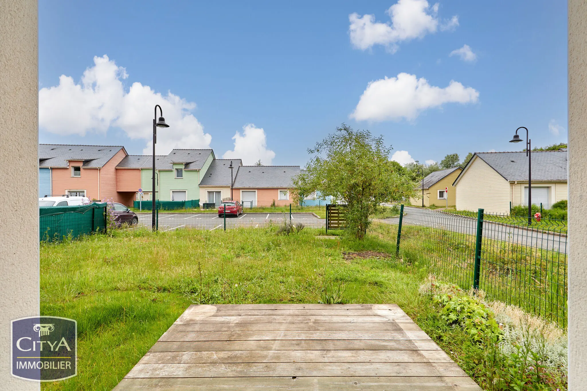 Photo 4 Maison 3 pièces 65m²