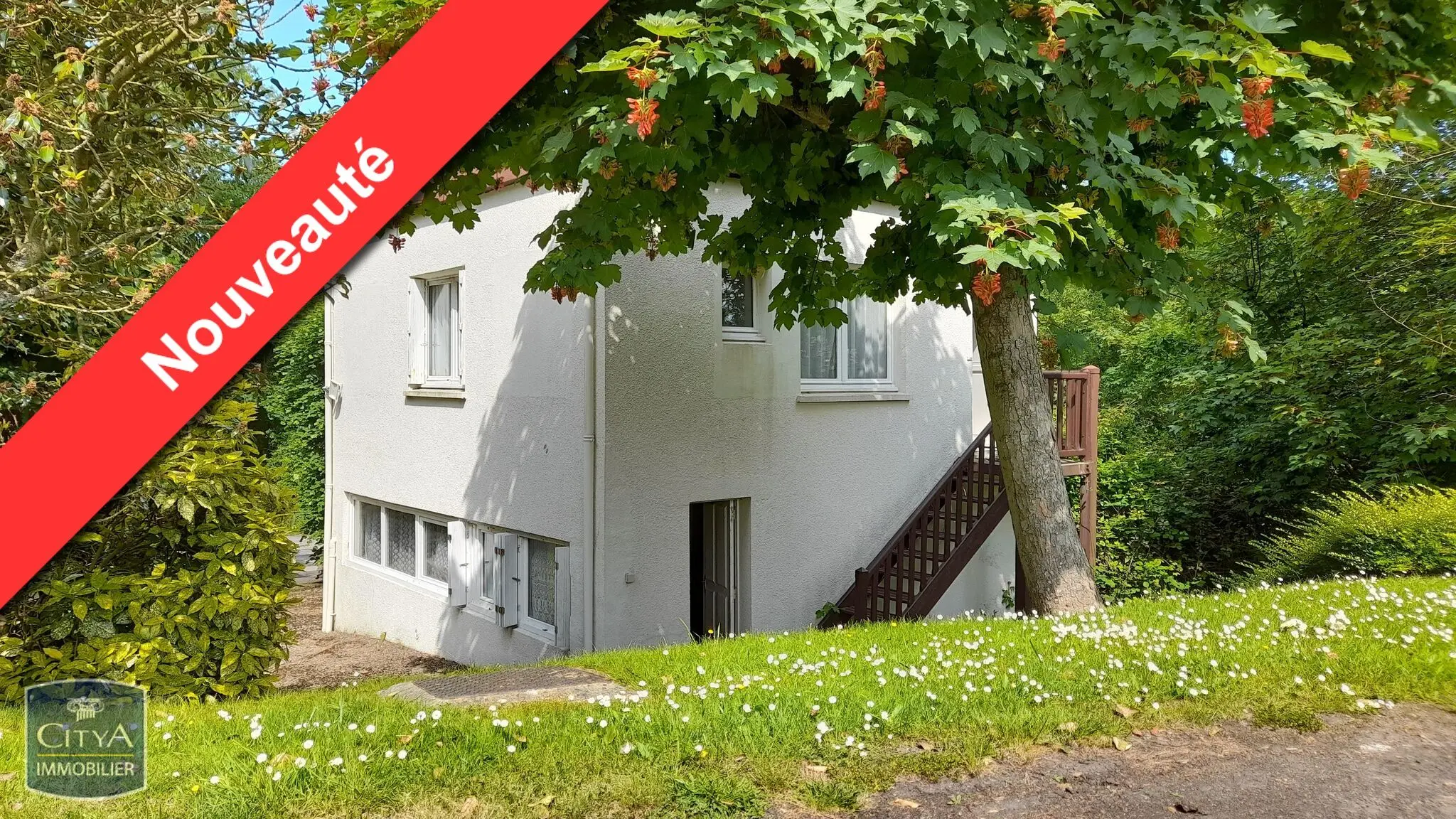 Photo 1 Appartement 2 pièces 43.83m²