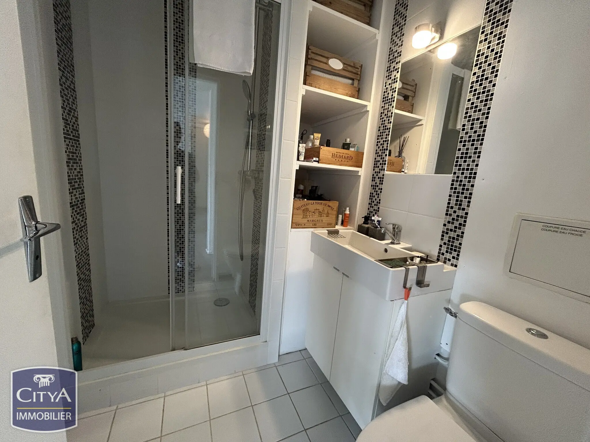 Photo 6 Appartement 2 pièces 64.38m²