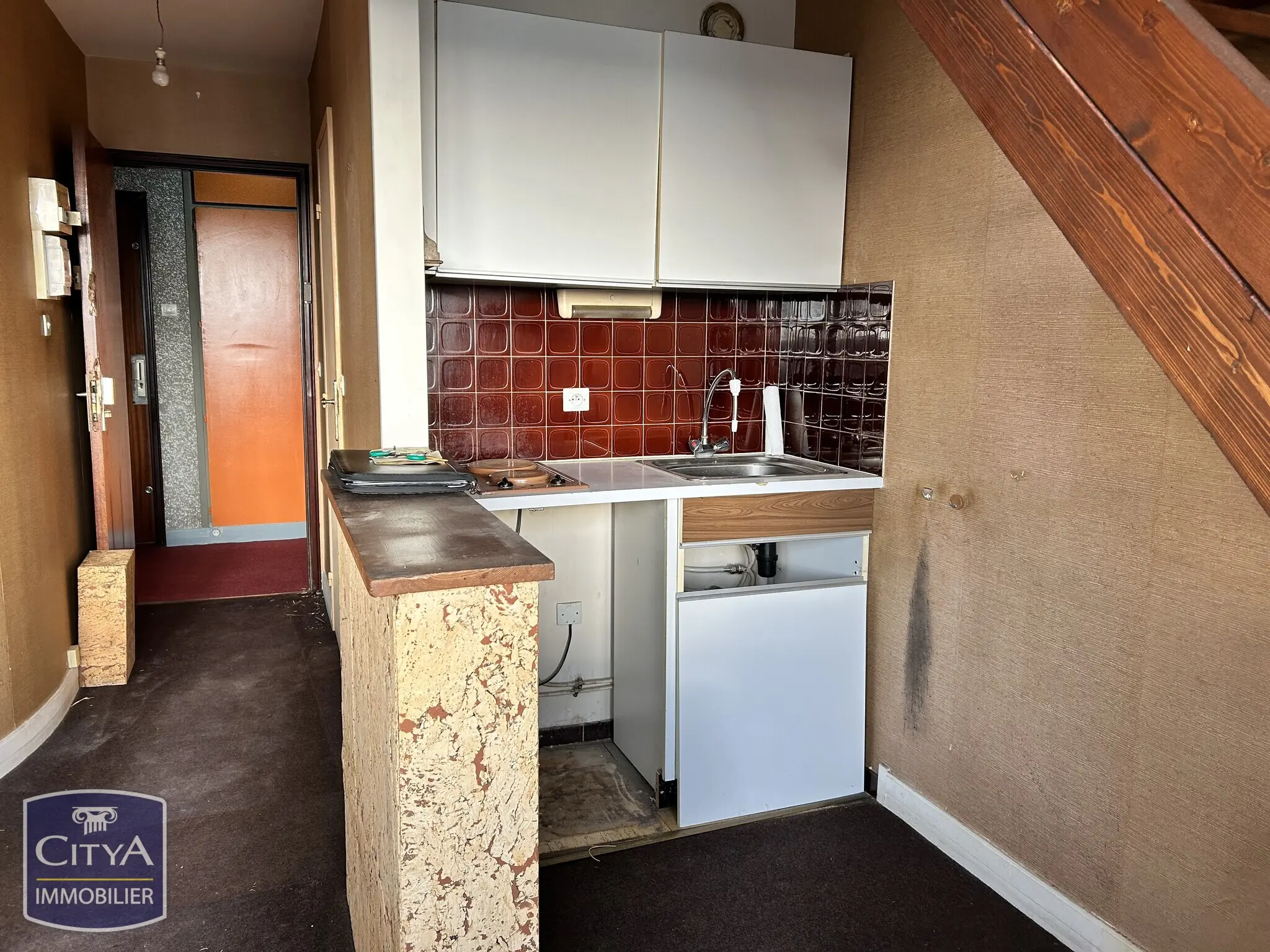 Photo 9 Appartement 2 pièces 42m²