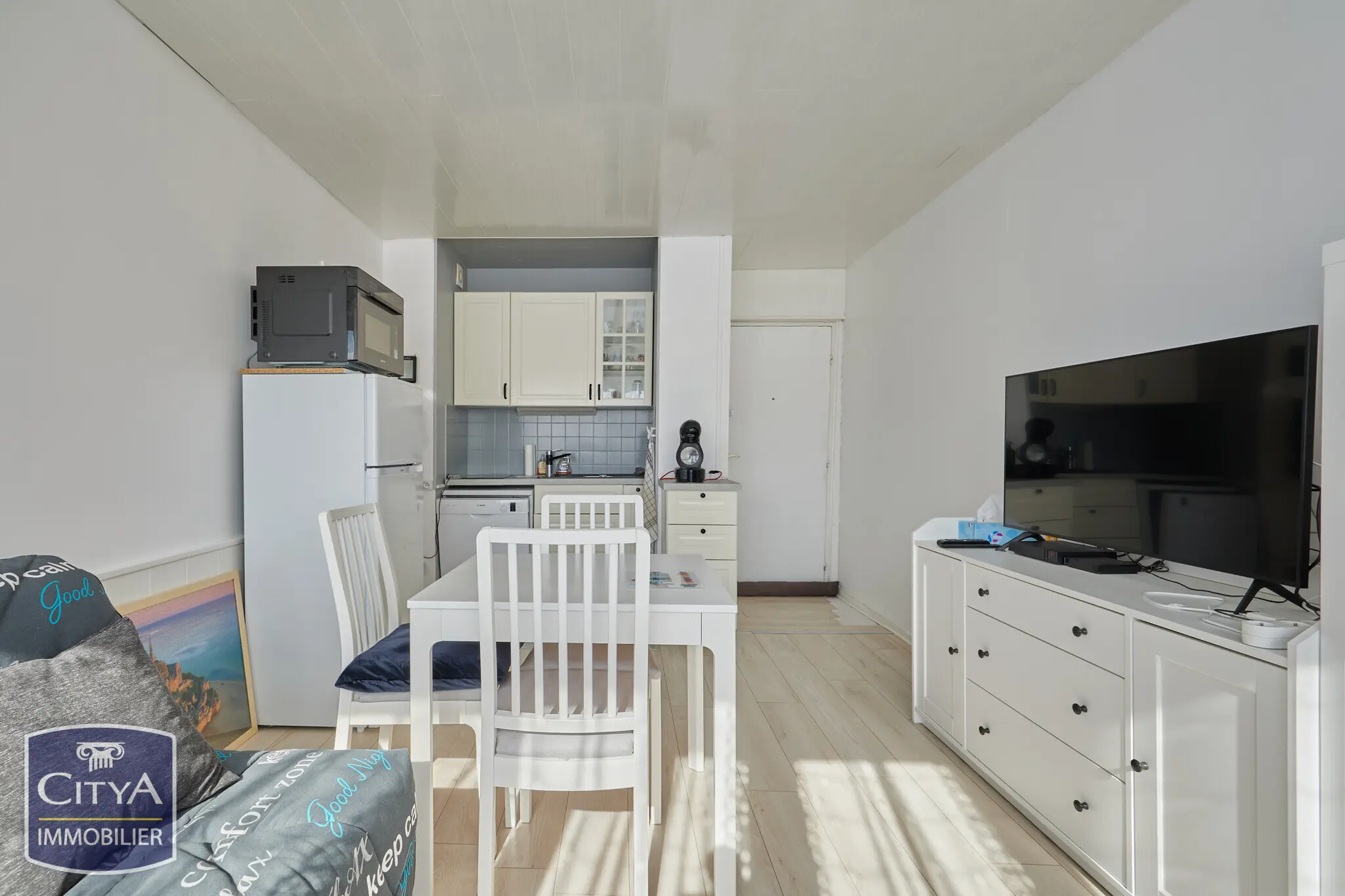 Photo 10 Appartement 2 pièces 30.08m²