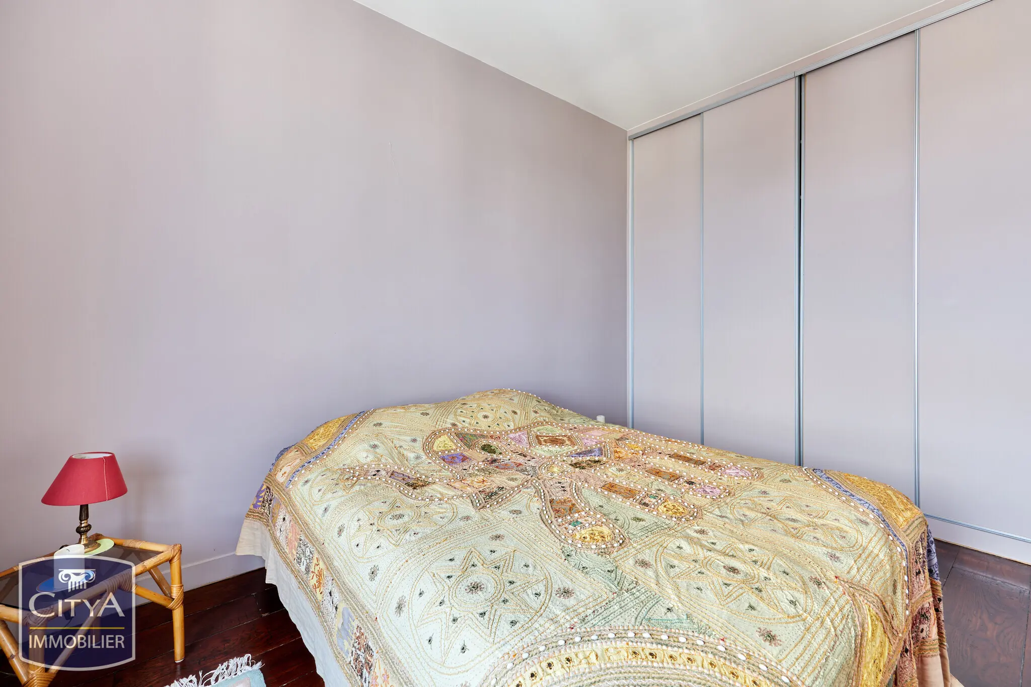 Photo 6 Appartement 3 pièces 48.62m²