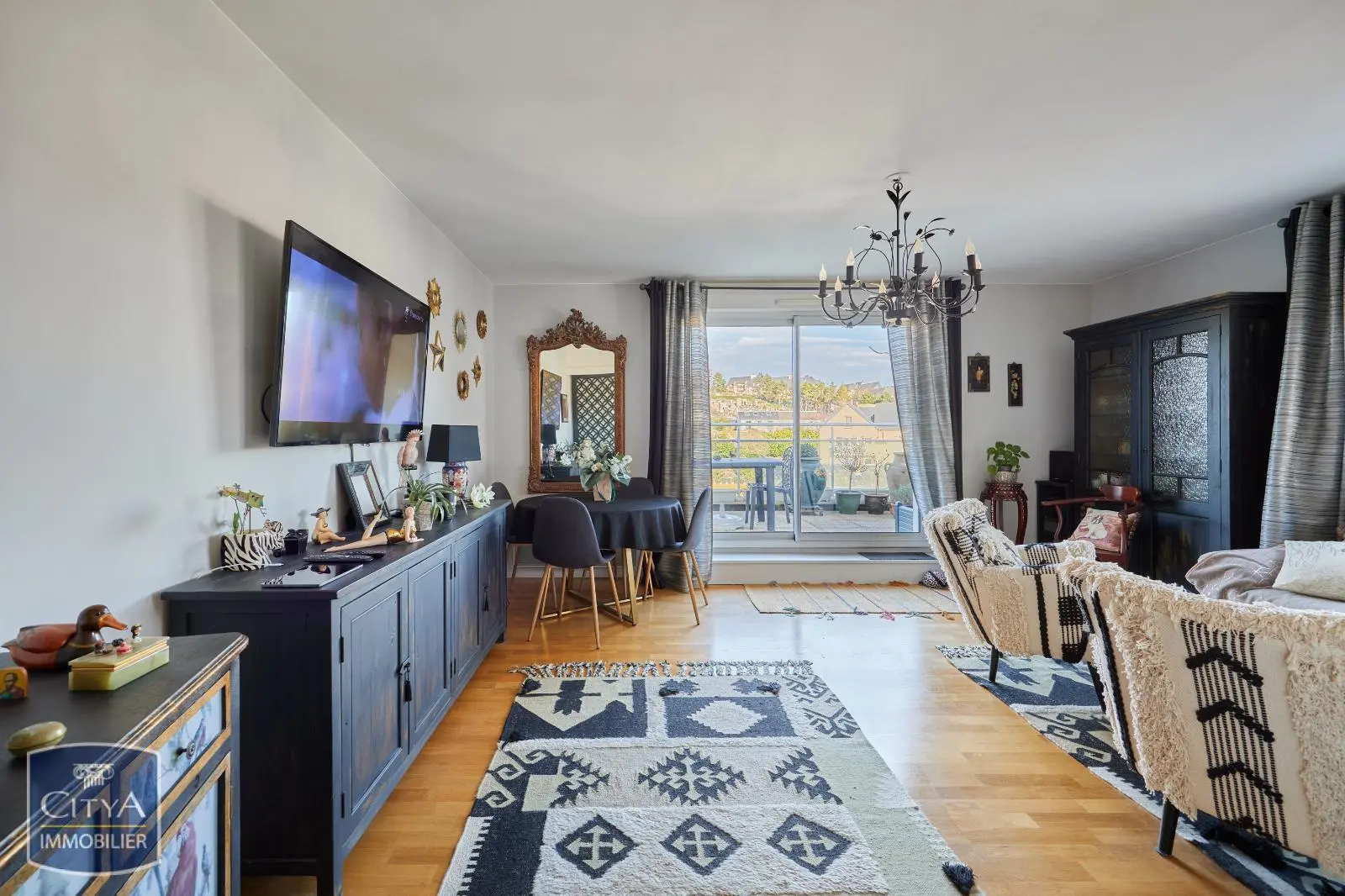 Photo 10 Appartement 2 pièces 56m²