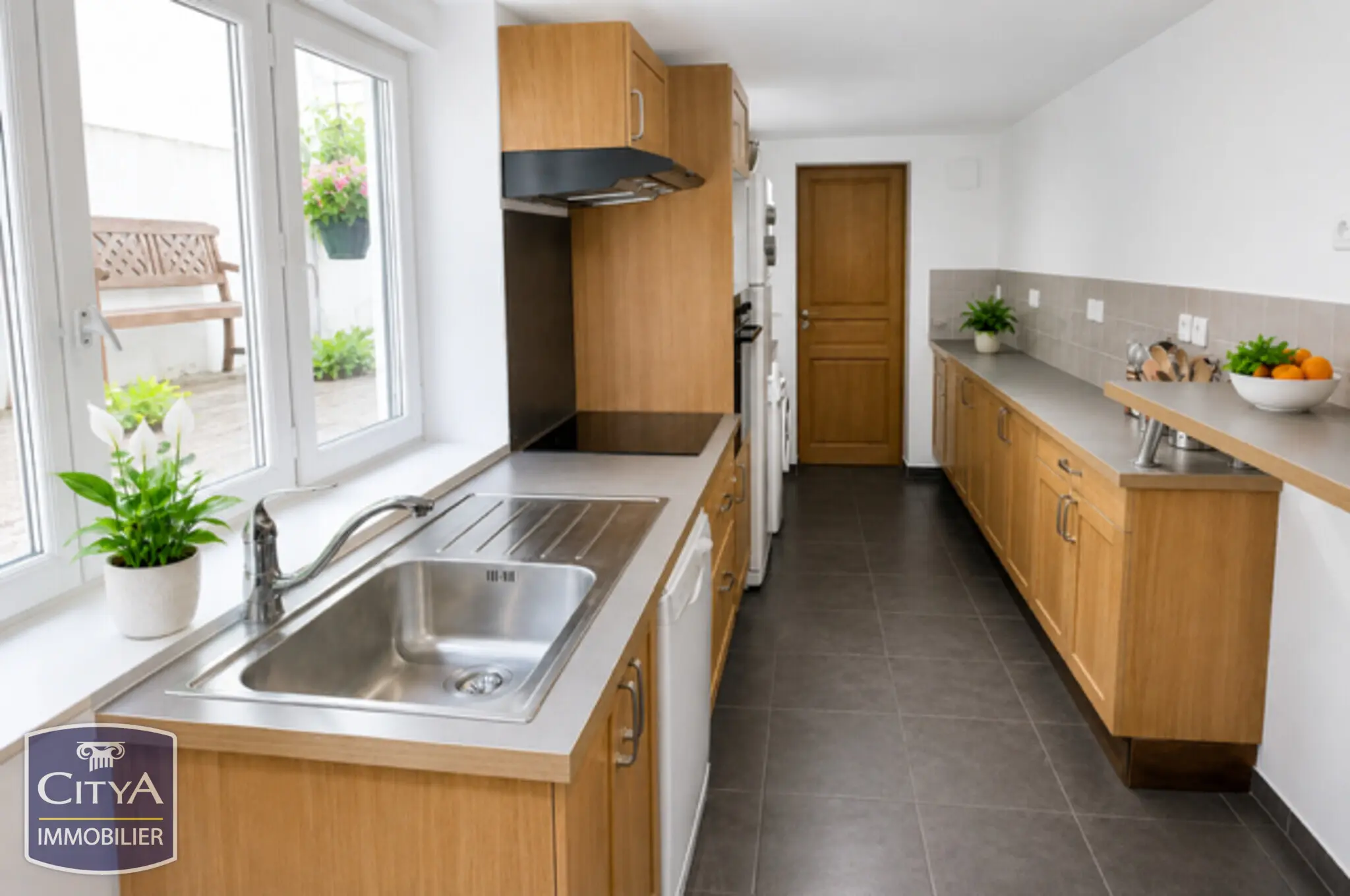 Photo 2 Maison 5 pièces 111m²
