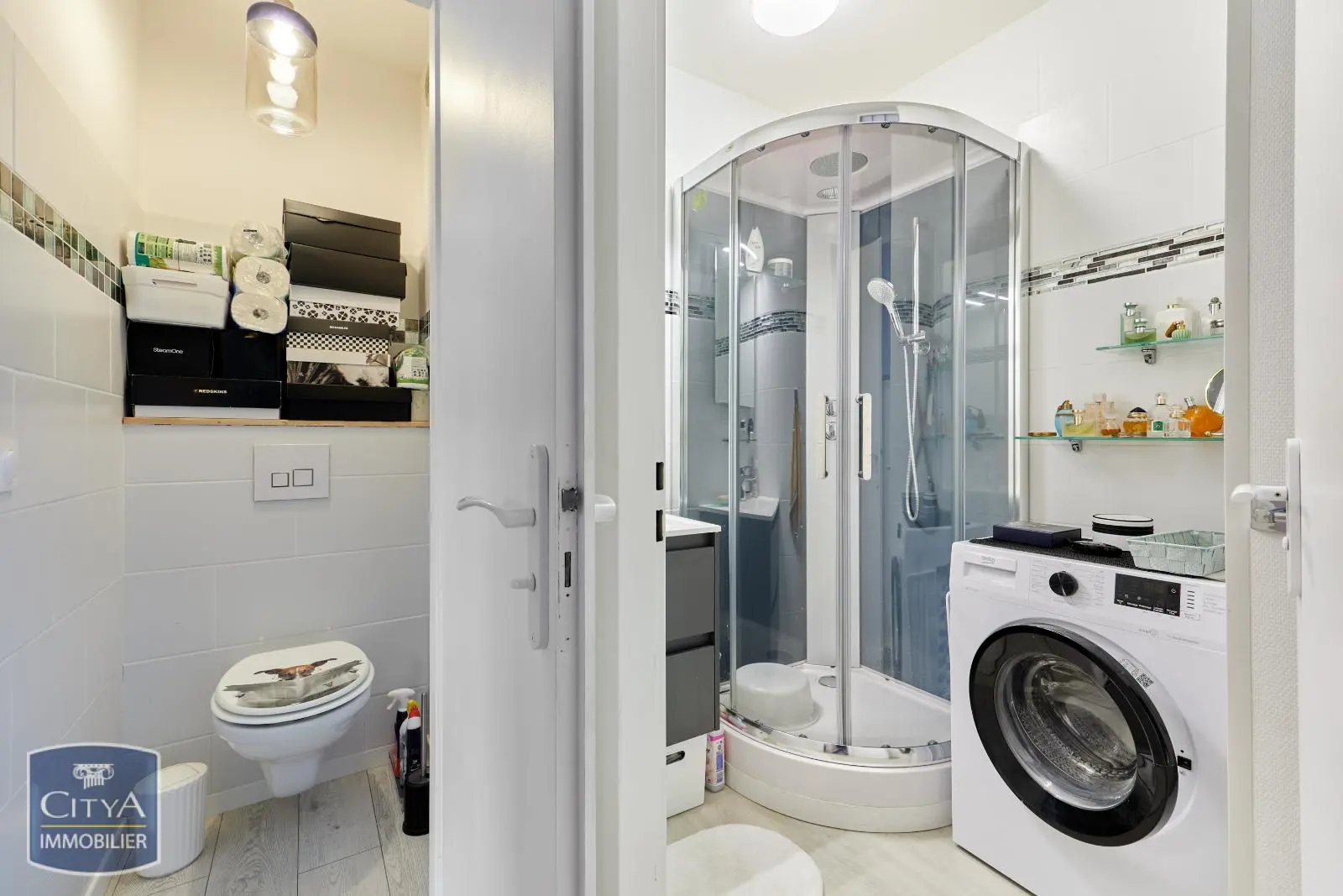 Photo 4 Appartement 2 pièces 38m²