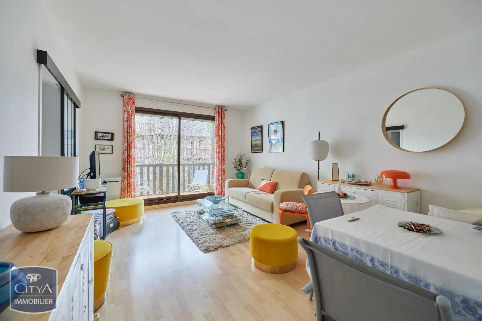 Photo 10 Appartement 2 pièces 38m²