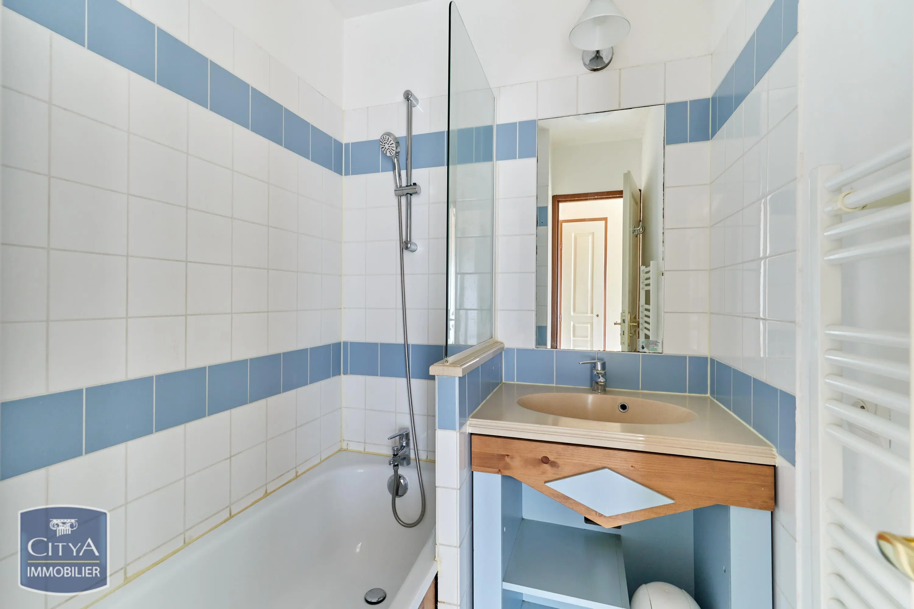 Photo 9 Appartement 2 pièces 32m²