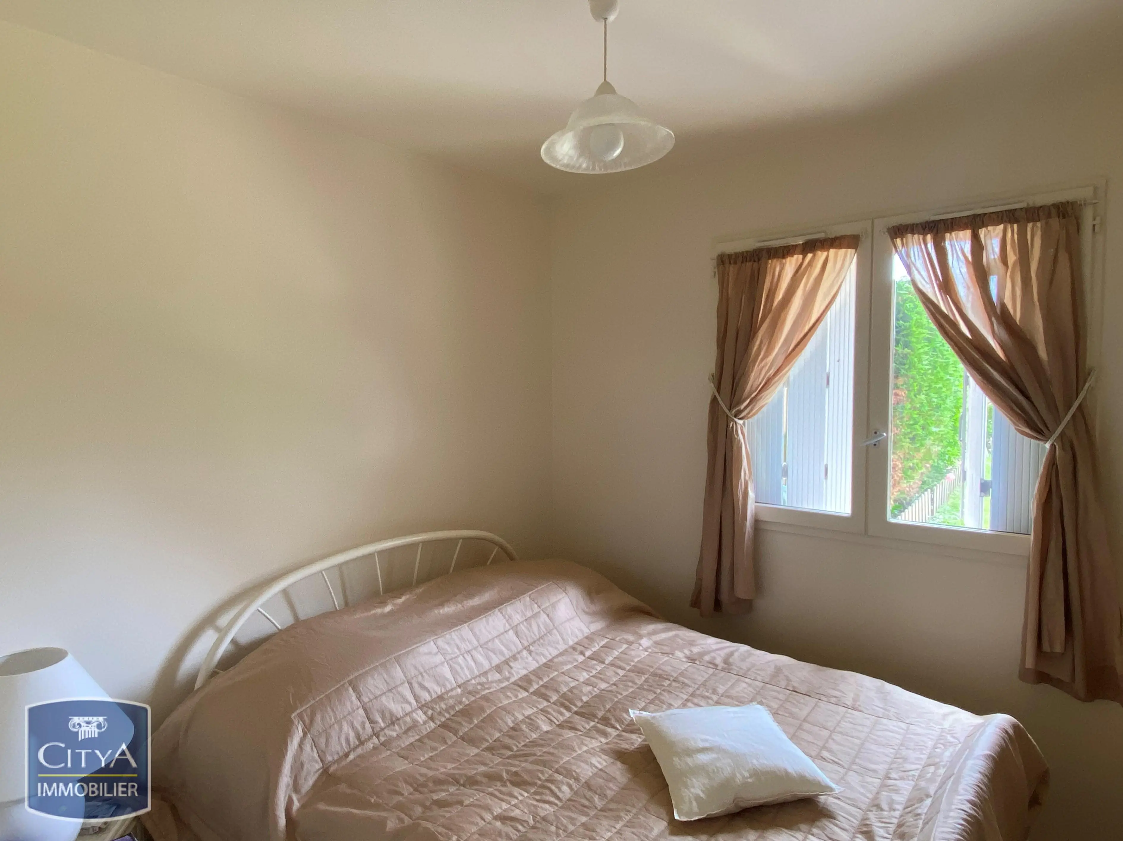 Photo 3 Appartement 2 pièces 36m²