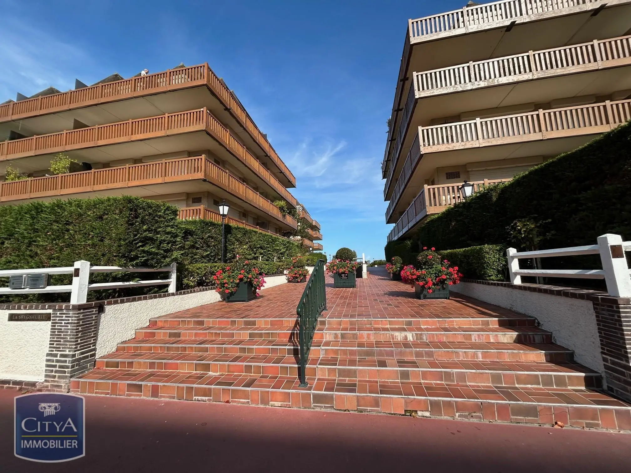 Photo 4 Appartement 1 pièce 19m²