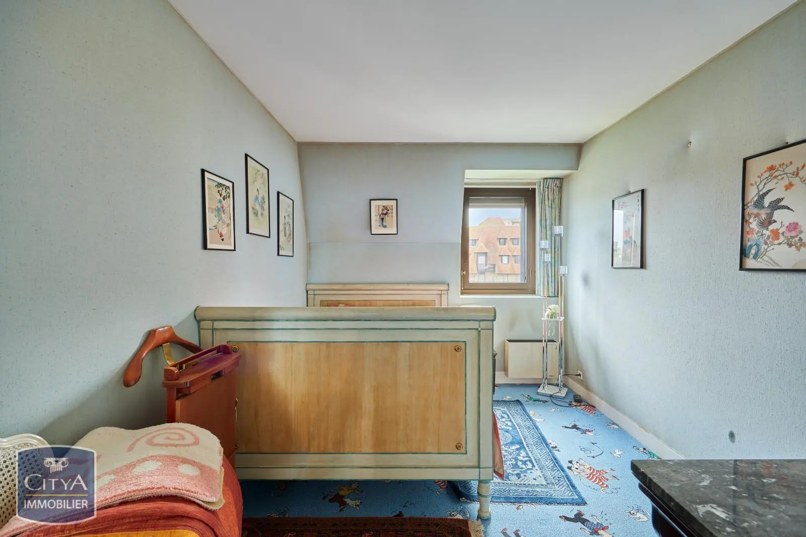 Photo 14 Appartement 3 pièces 89m²