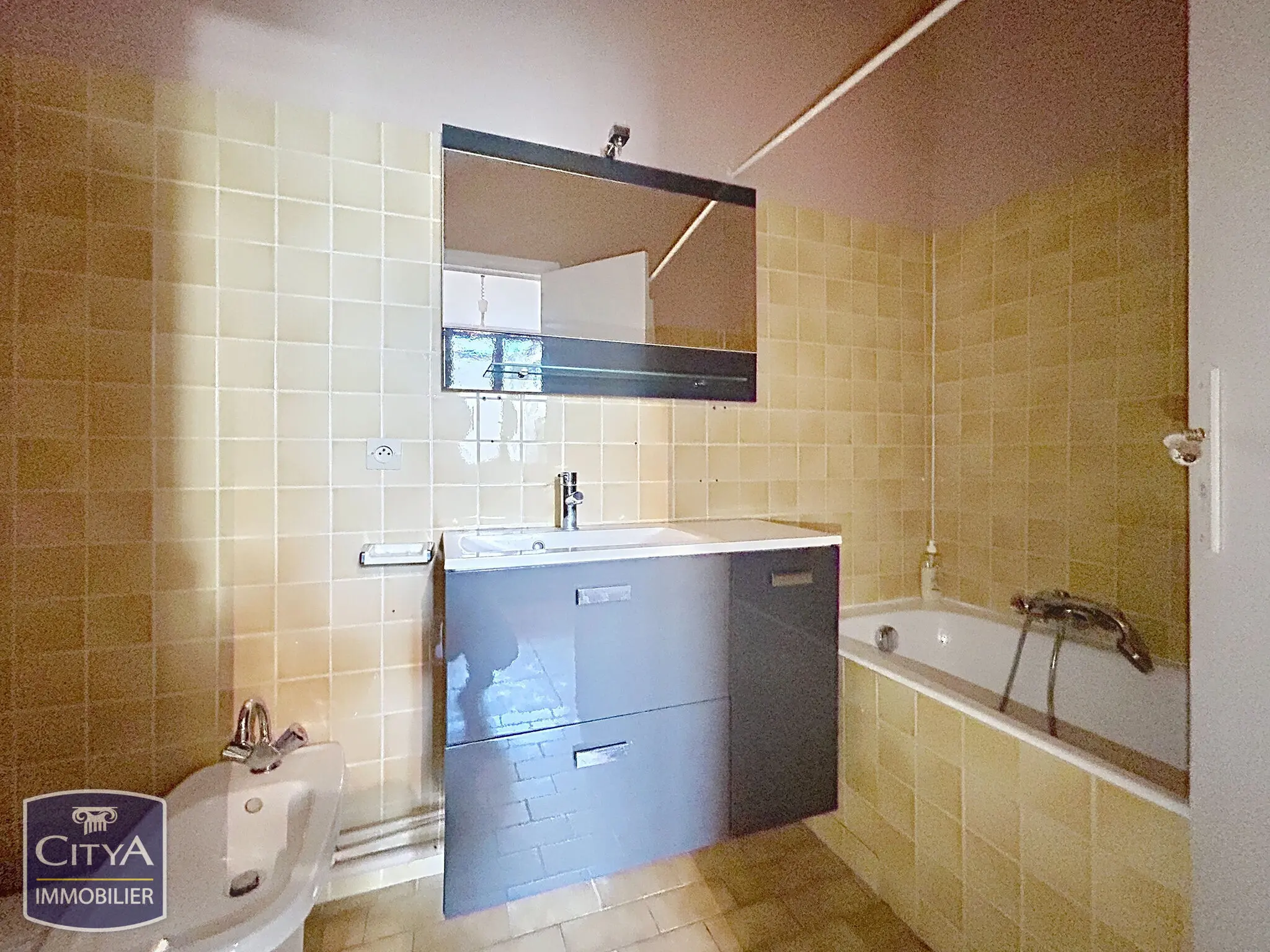 Photo 7 Appartement 3 pièces 58.94m²