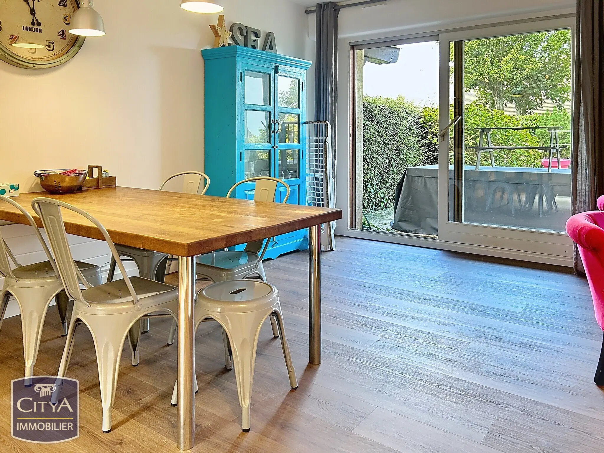 Photo 4 Appartement 4 pièces 78.5m²