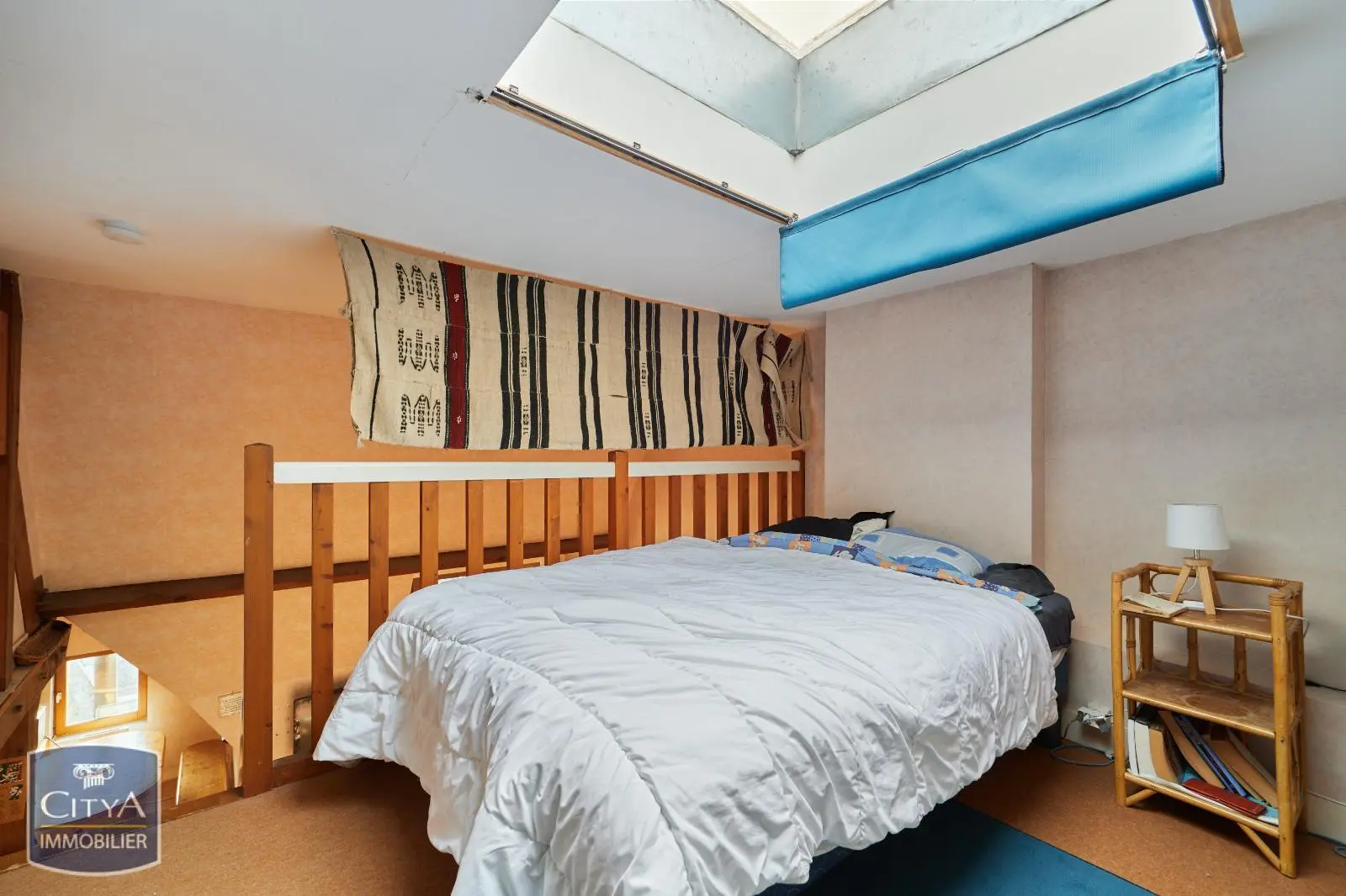 Photo 6 Appartement 3 pièces 44m²