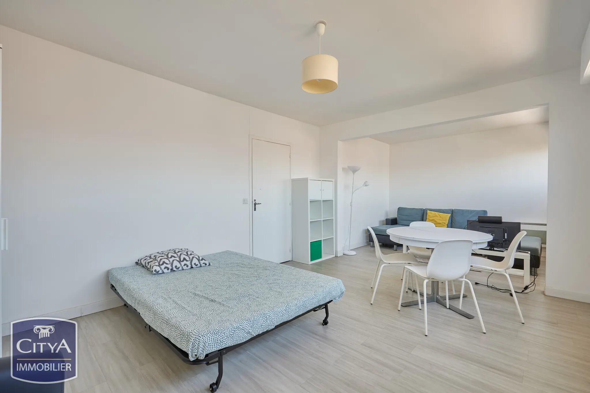 Photo 5 Appartement 2 pièces 50m²