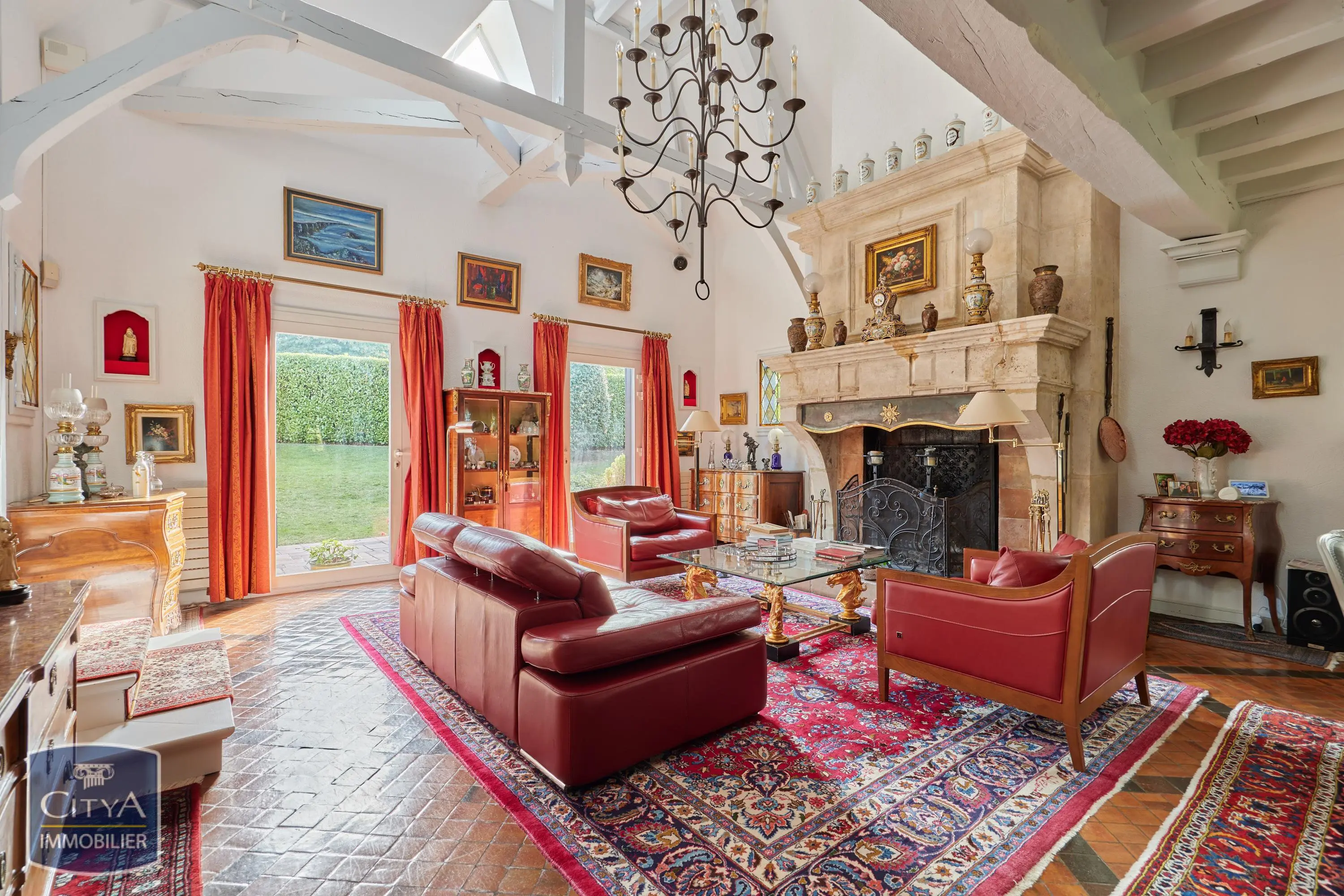 Photo 7 Maison 8 pièces 385m²