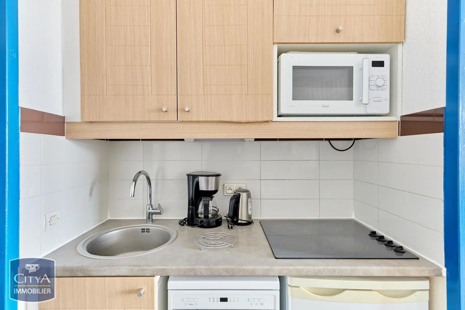 Photo 4 Appartement 2 pièces 29m²