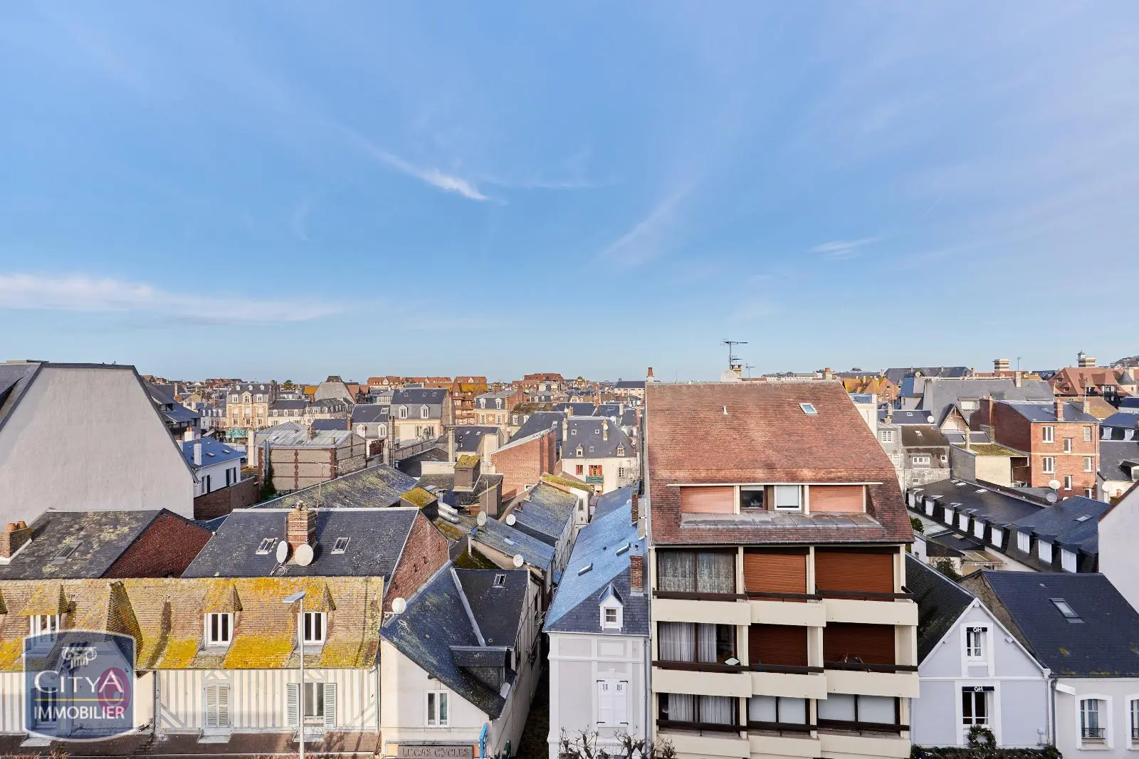 Photo 10 Appartement 3 pièces 74.39m²