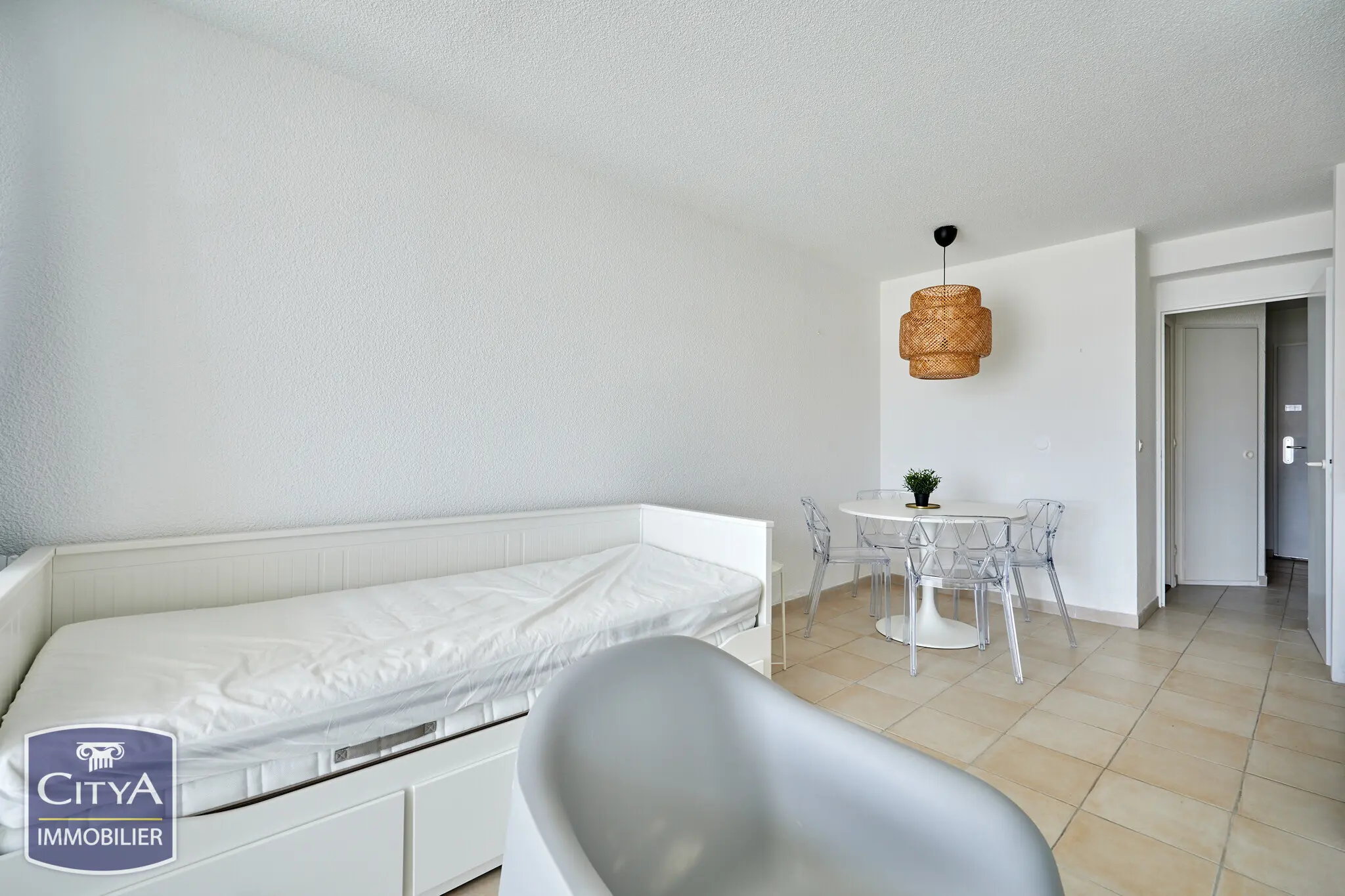 Photo 10 Appartement 1 pièce 26.27m²