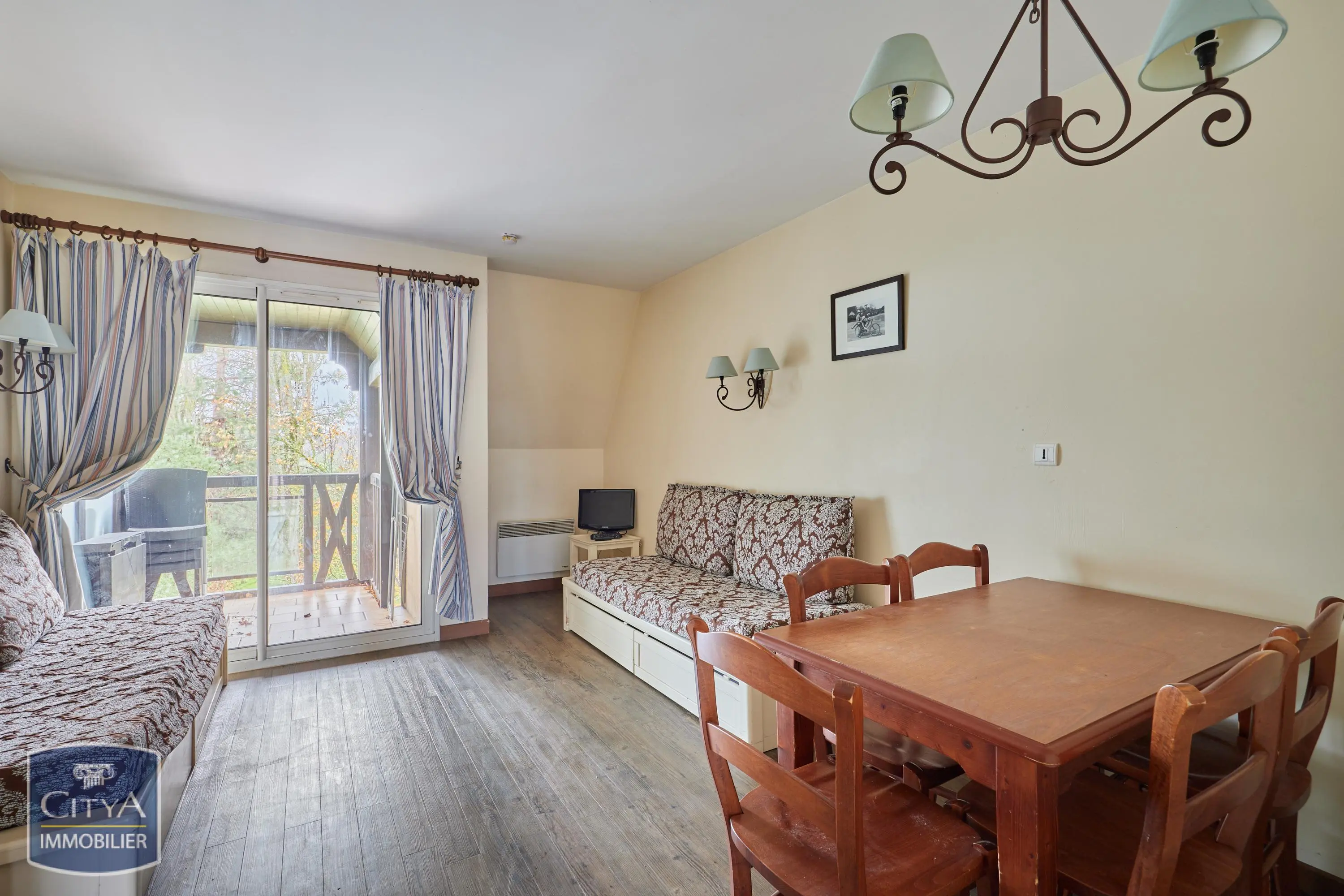 Photo 10 Appartement 2 pièces 32m²